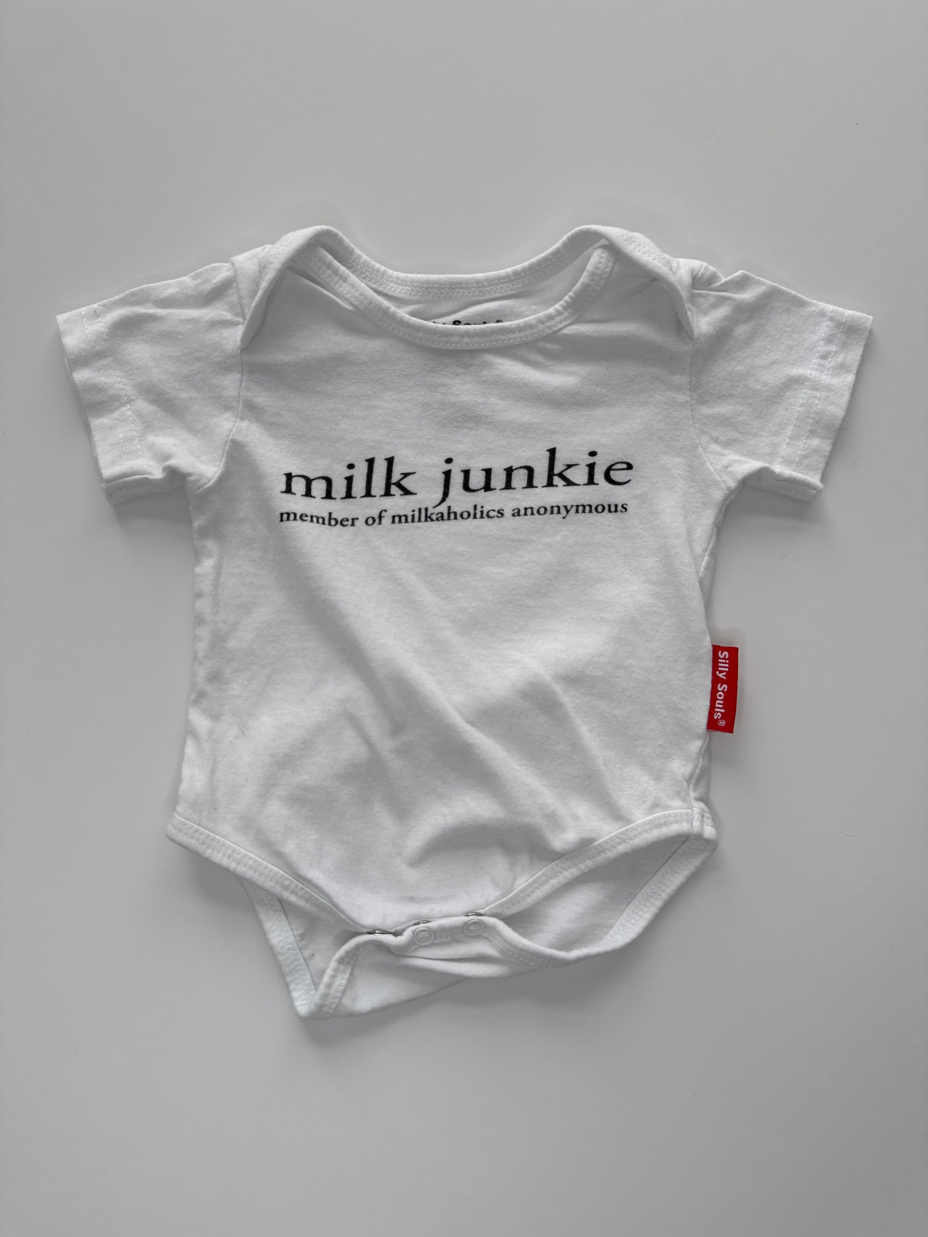 Silly souls 0-3 mois