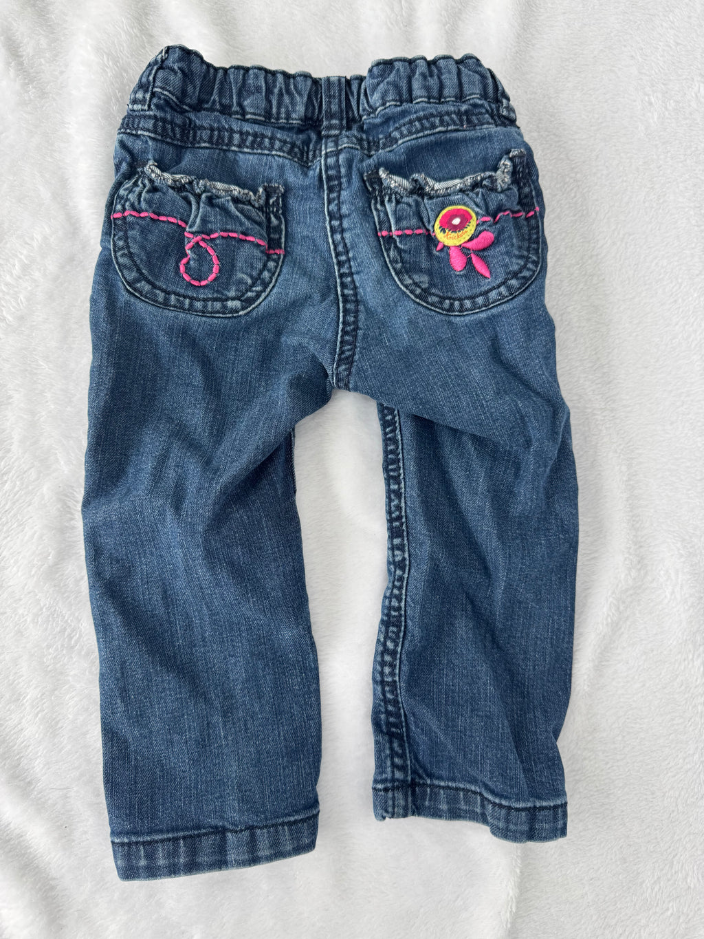 Krickets baby 18 mois