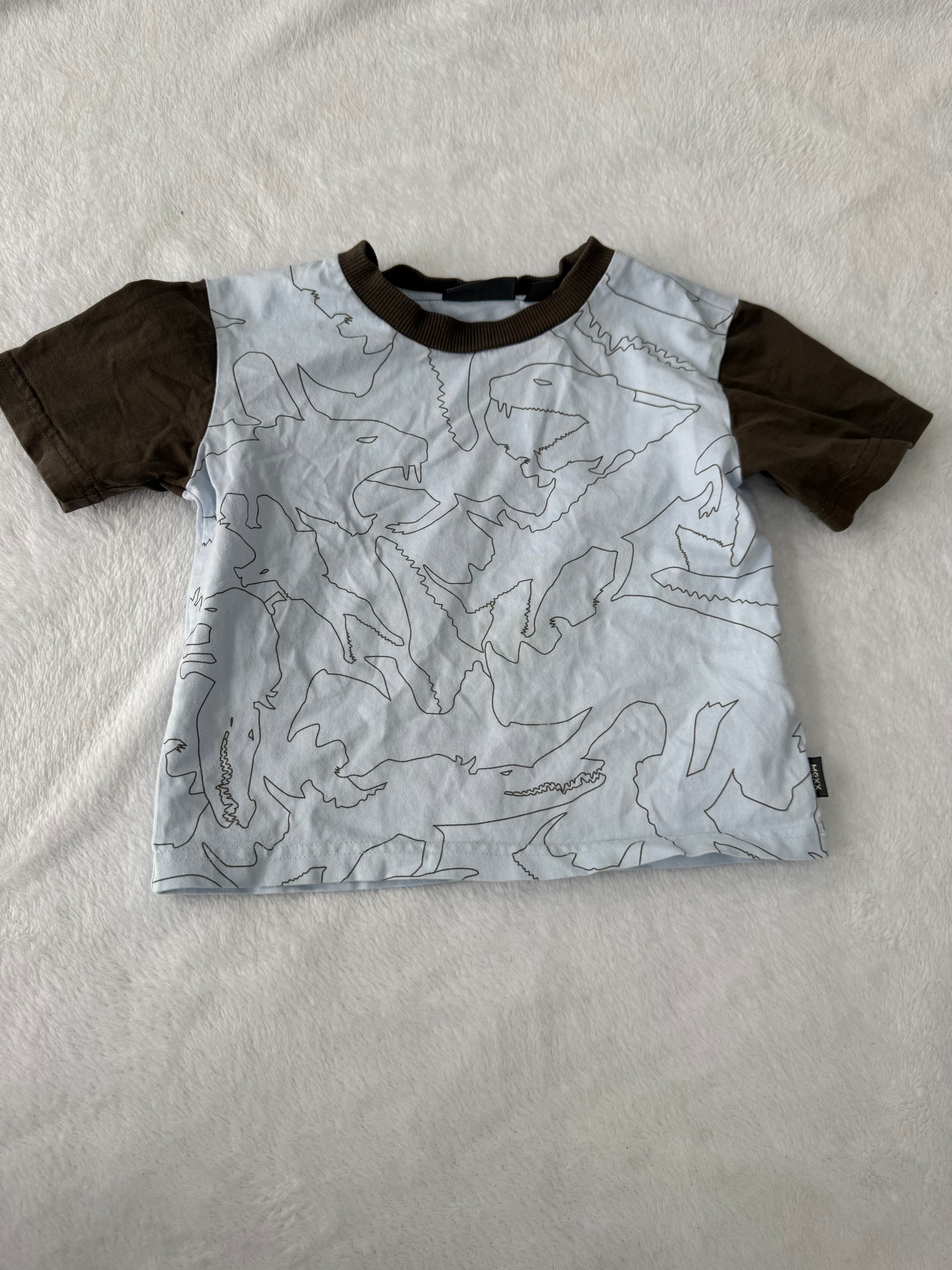 Mexx 3-4 ans