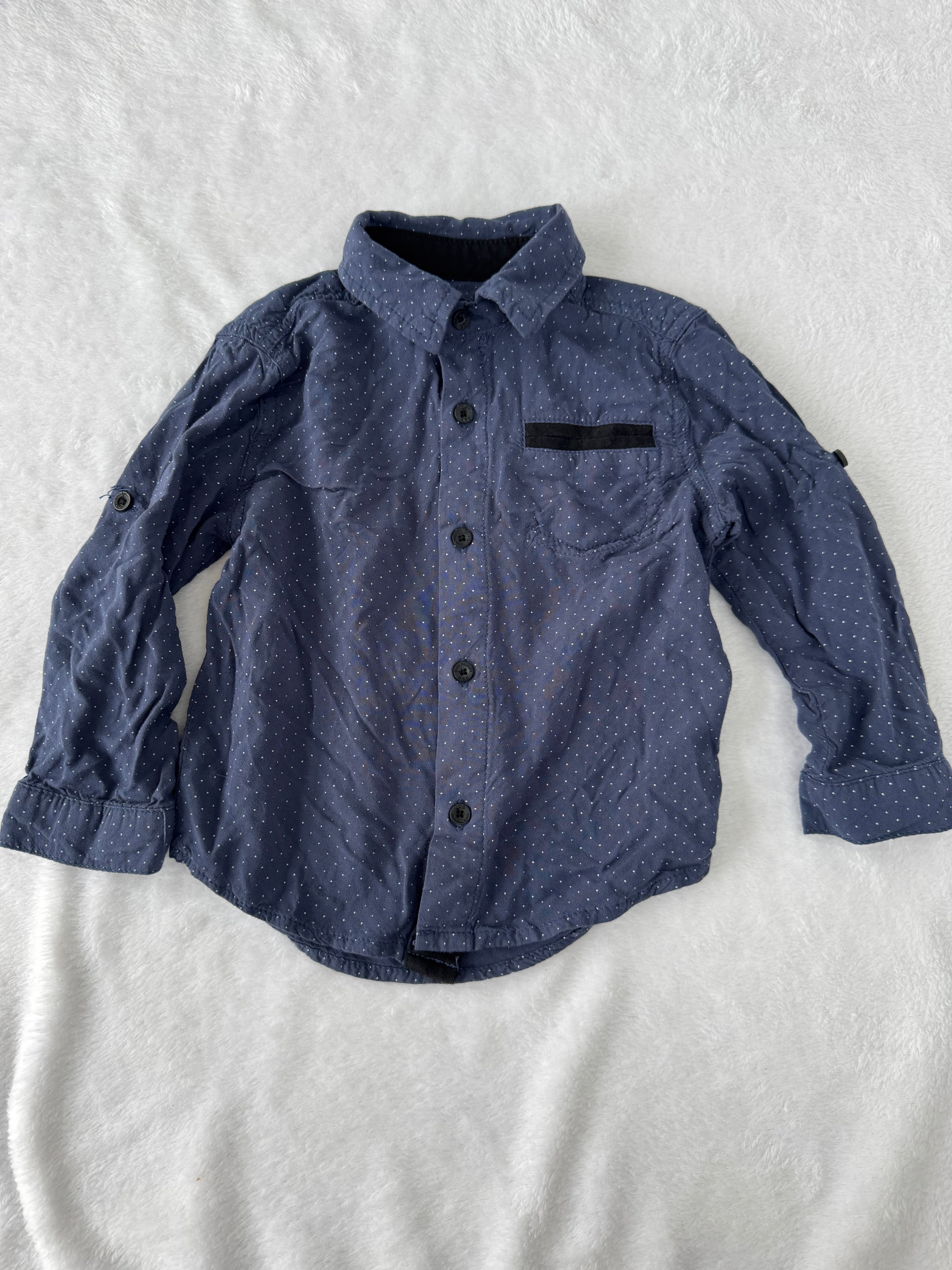 Trois moutons 24 mois *douce / légère