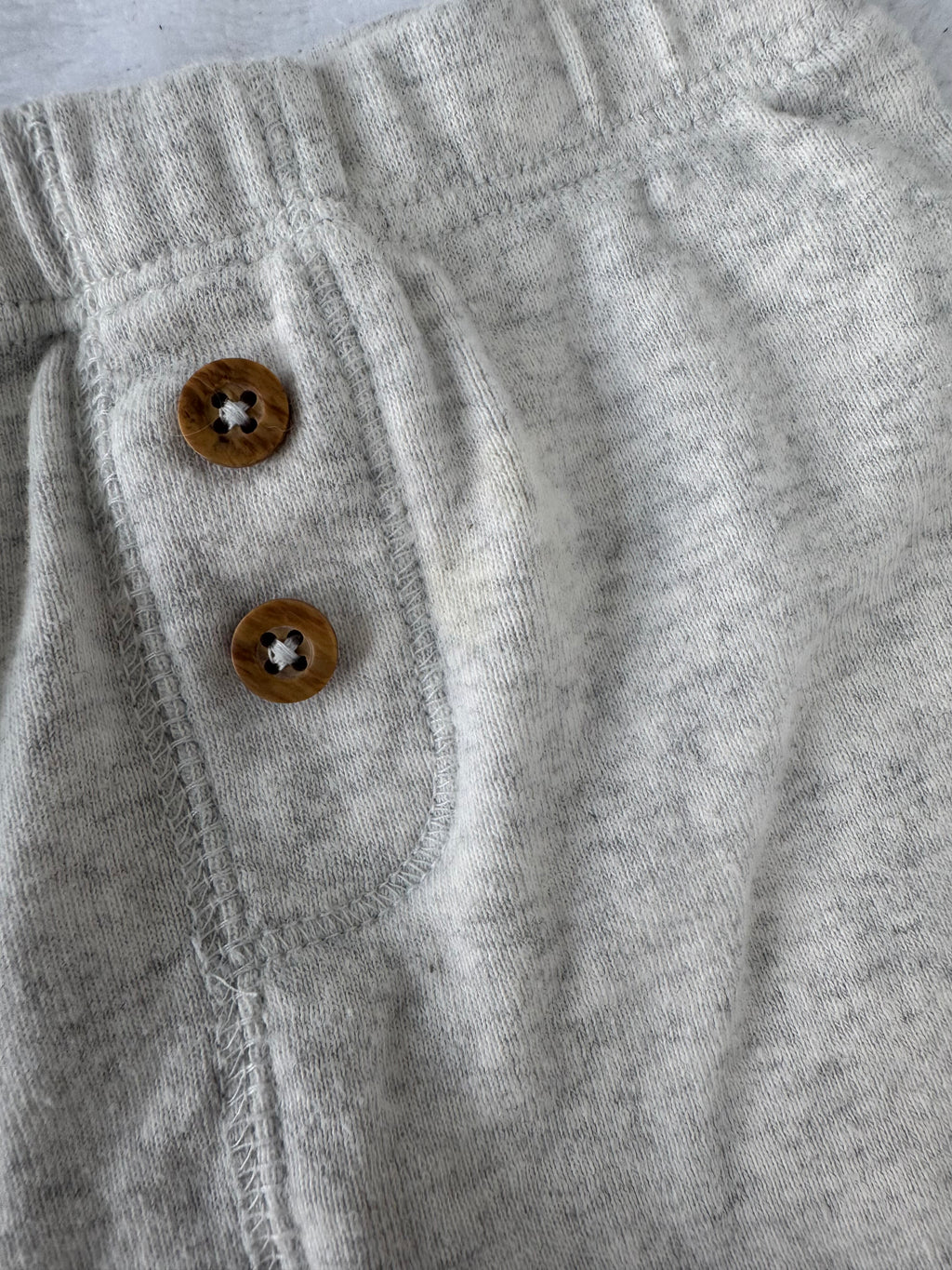 Carter’s | nouveau-né *petite tache