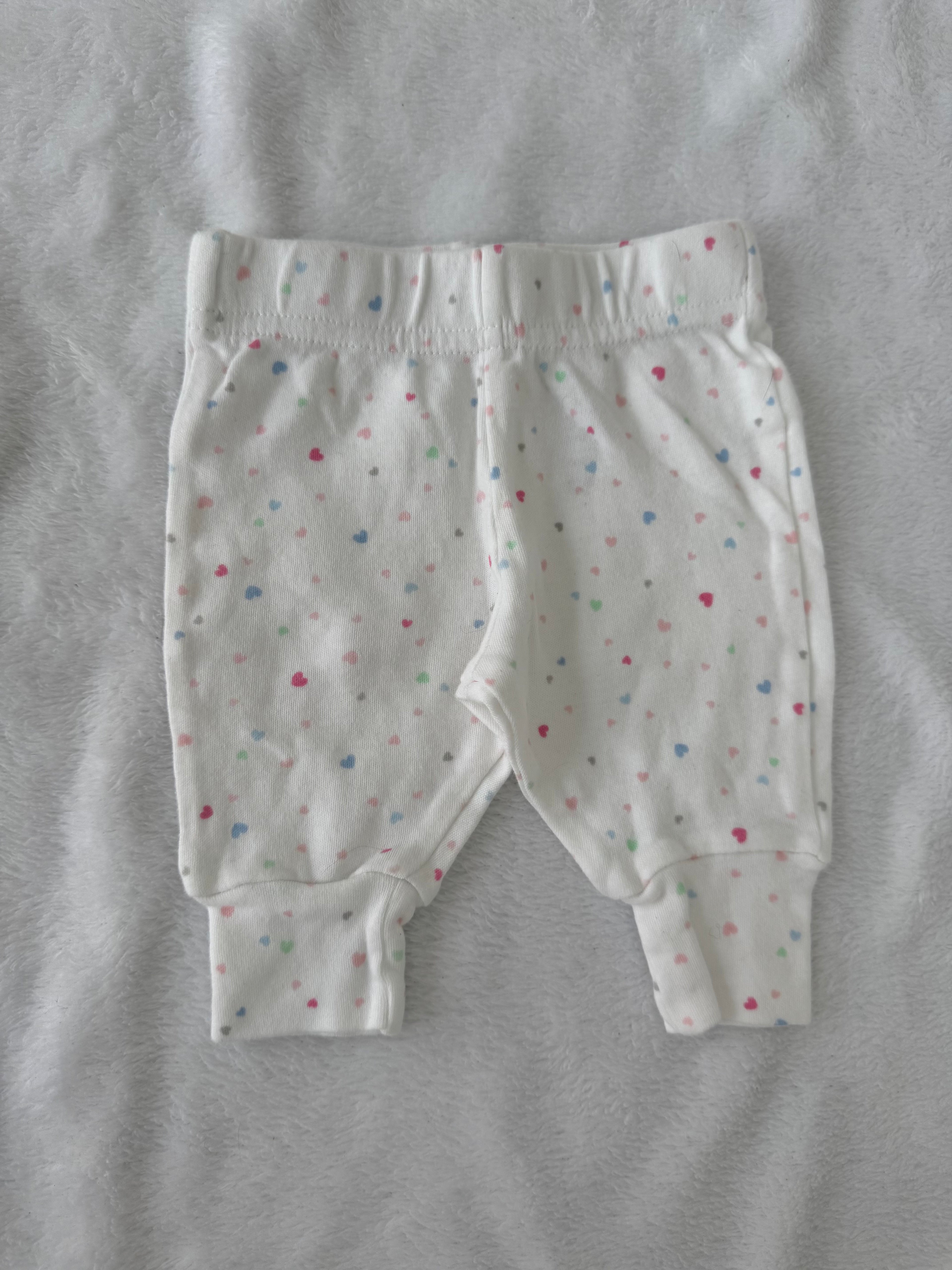 George | nouveau-né