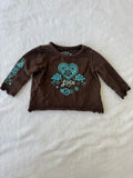 Childrens place 6-9 mois