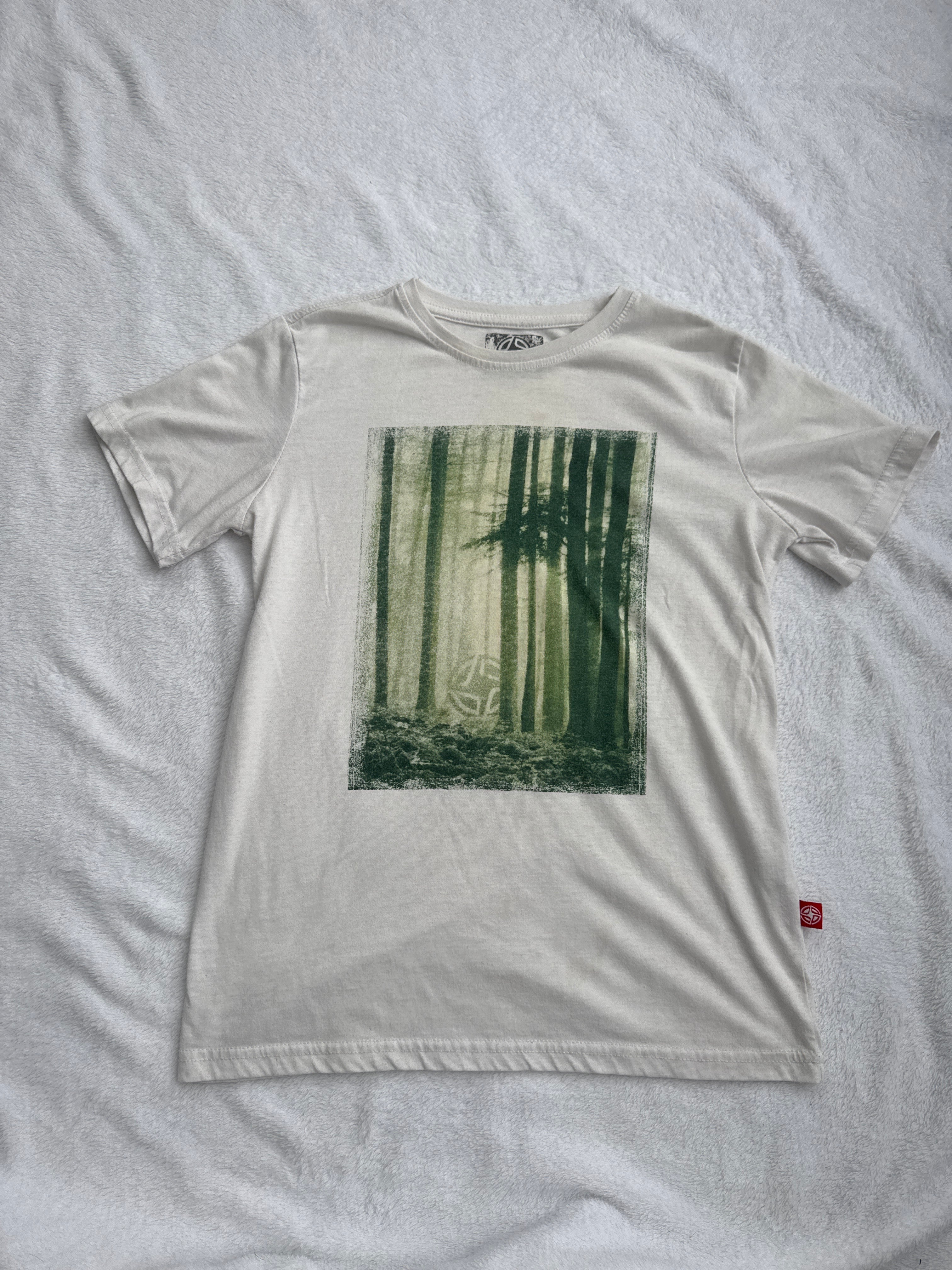 Gravity 12 ans * un peu mousseux et taché