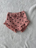 Marque inconnue 6-9 mois