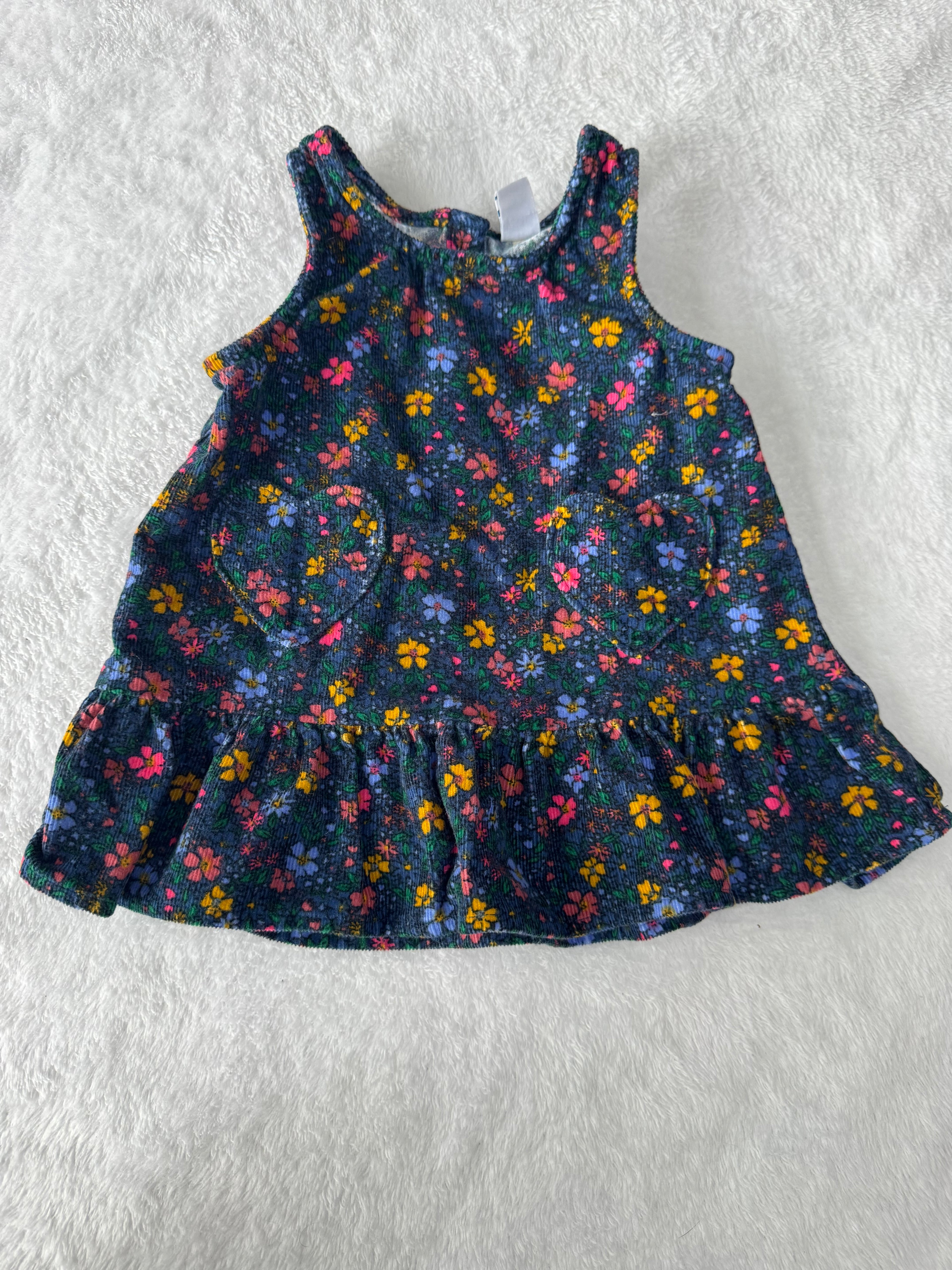 Old Navy 6-12 mois