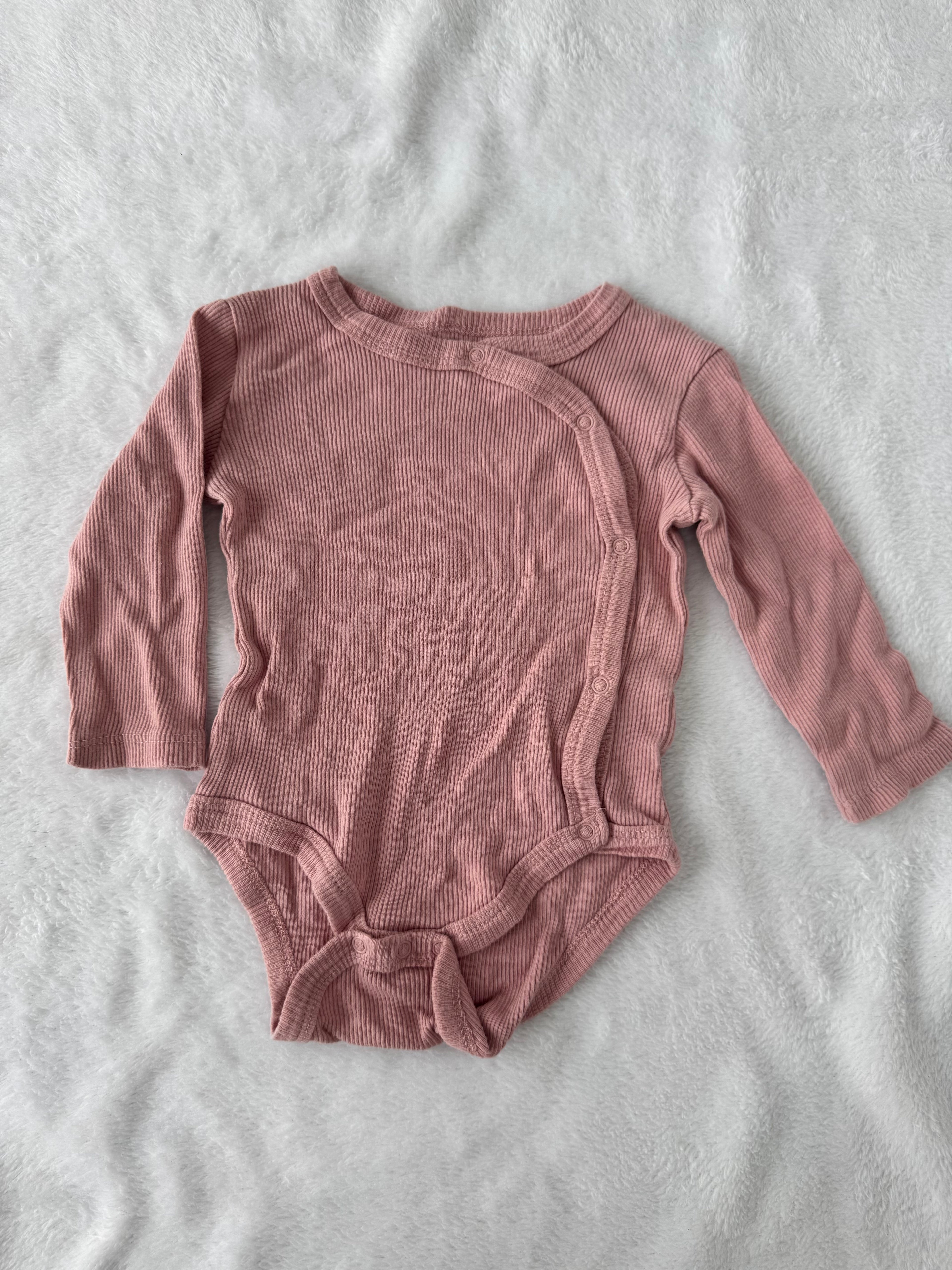 Rabbit moon organics 6-9 mois