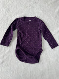 H&M 4-6 mois