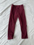 H&M 4-5 ans *taille ajustable