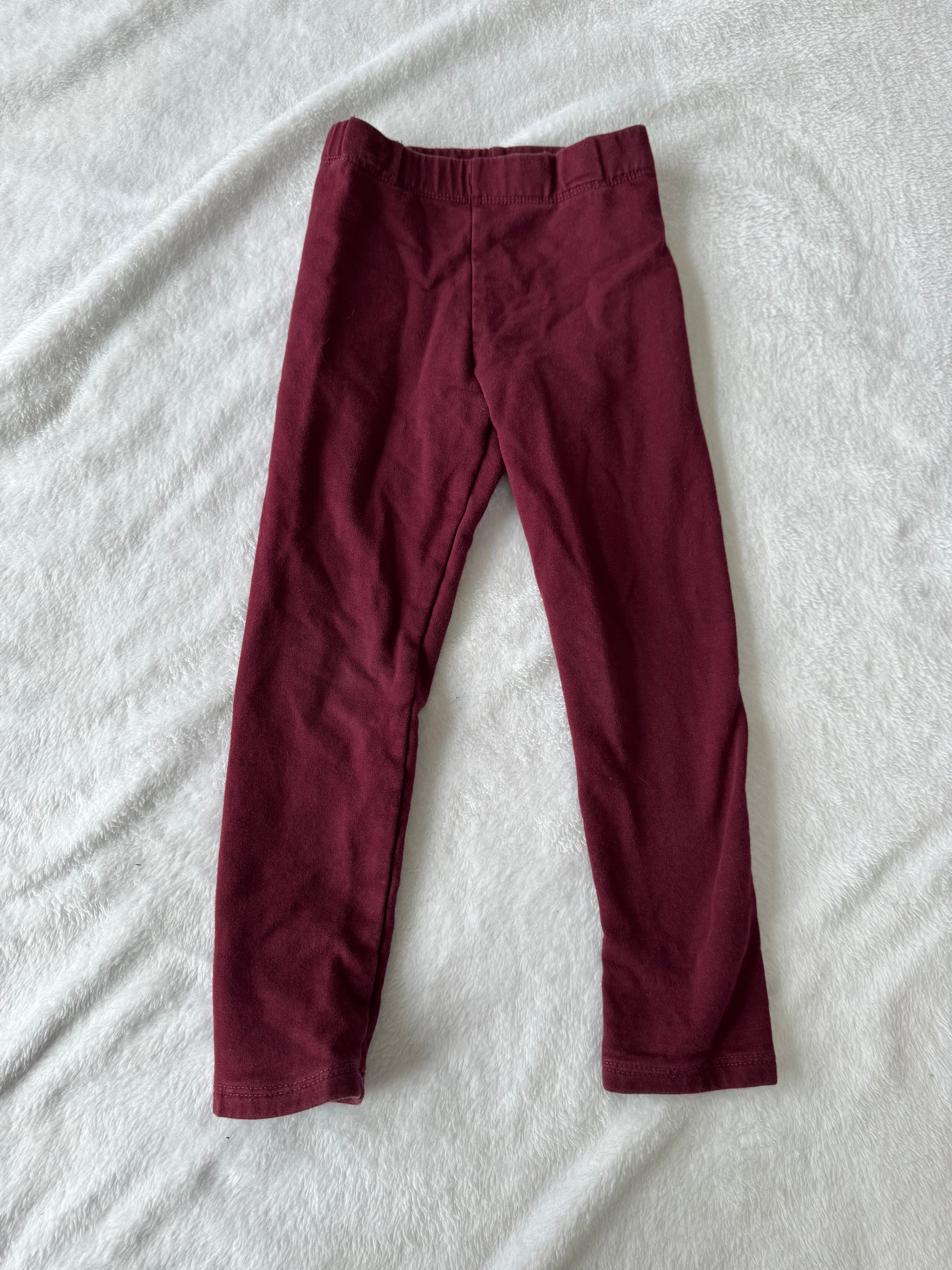 H&M 4-5 ans *taille ajustable