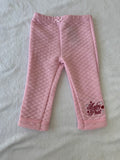 Baby phat 6-9 mois *un peu mousseux