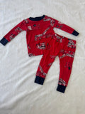 Carters 12 mois *mini trou au col