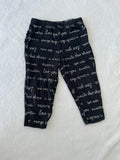 Carter’s 12 mois *voir derrière