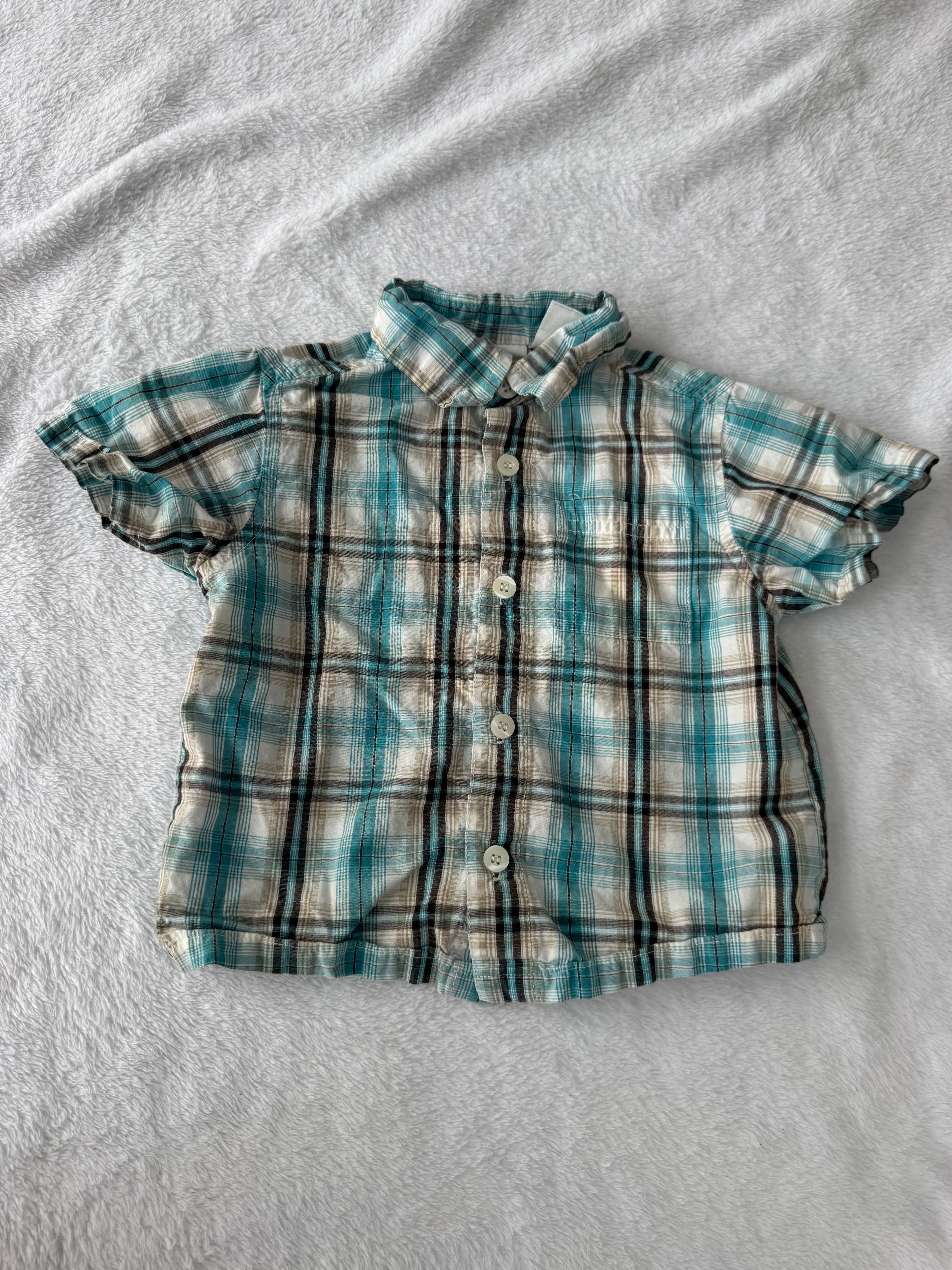 Miniwear 6-9 mois