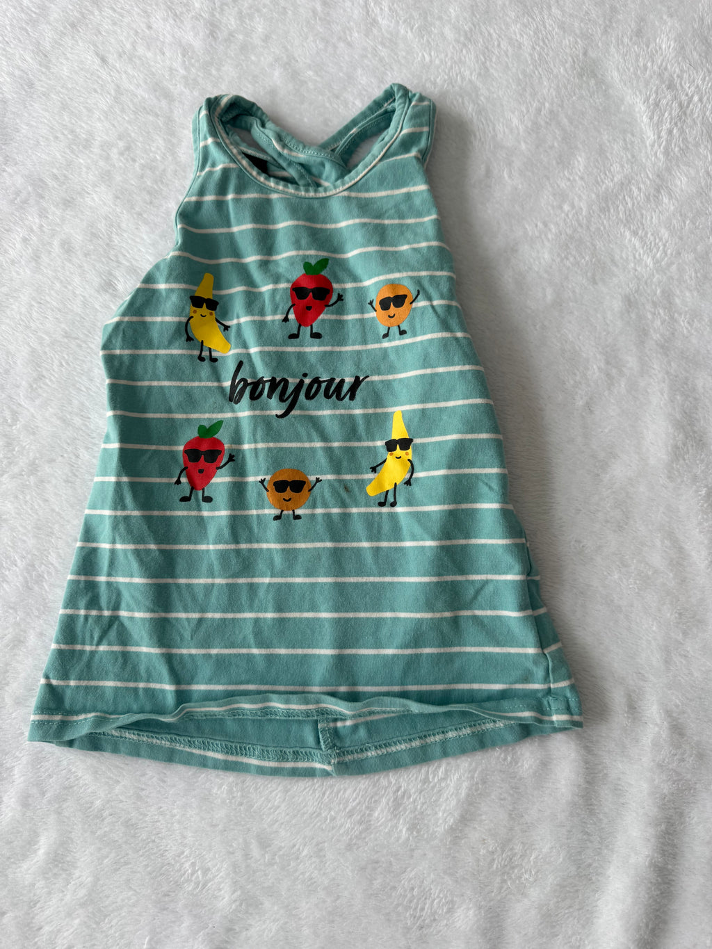Marque Haro? 4 ans *minis taches