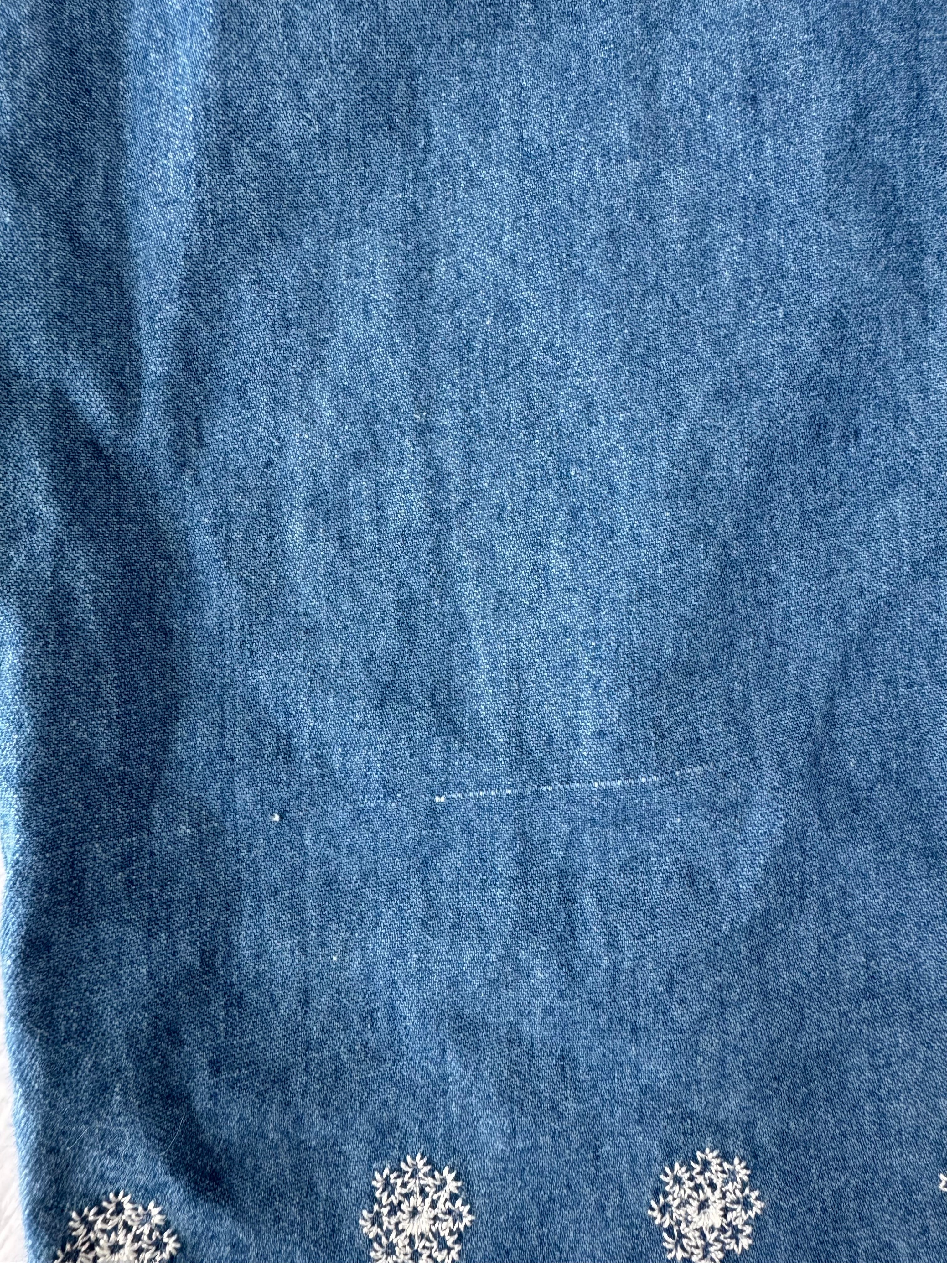 Étiquette illisible 3 ans *fil tiré