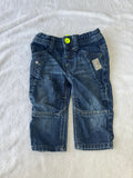 Mexx 9-12 mois *petites taches de peinture