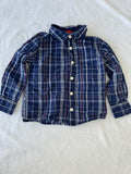 Joe Fresh 3 ans
