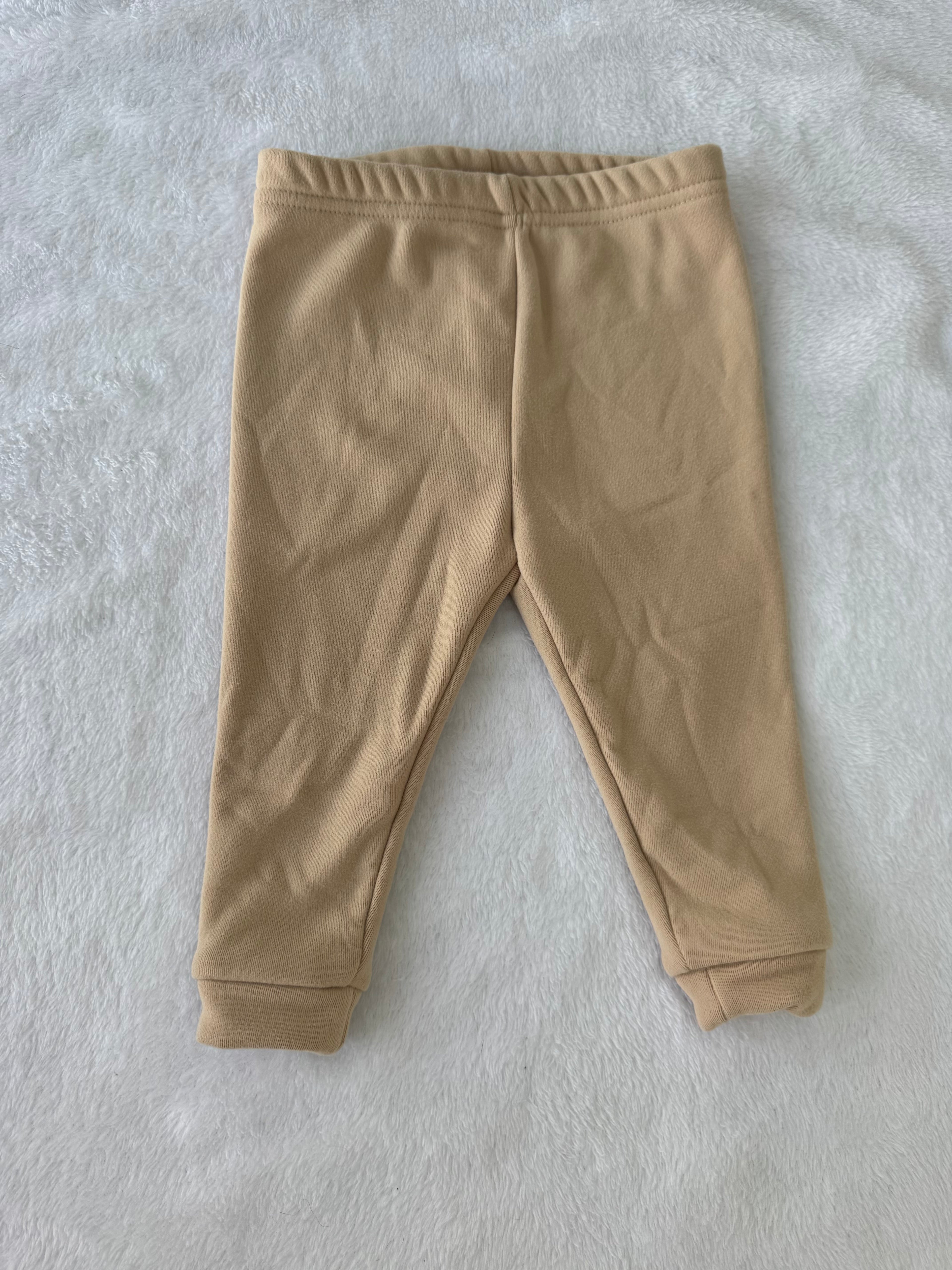 Cozy pixies (Shein) 6-9 mois *très doux