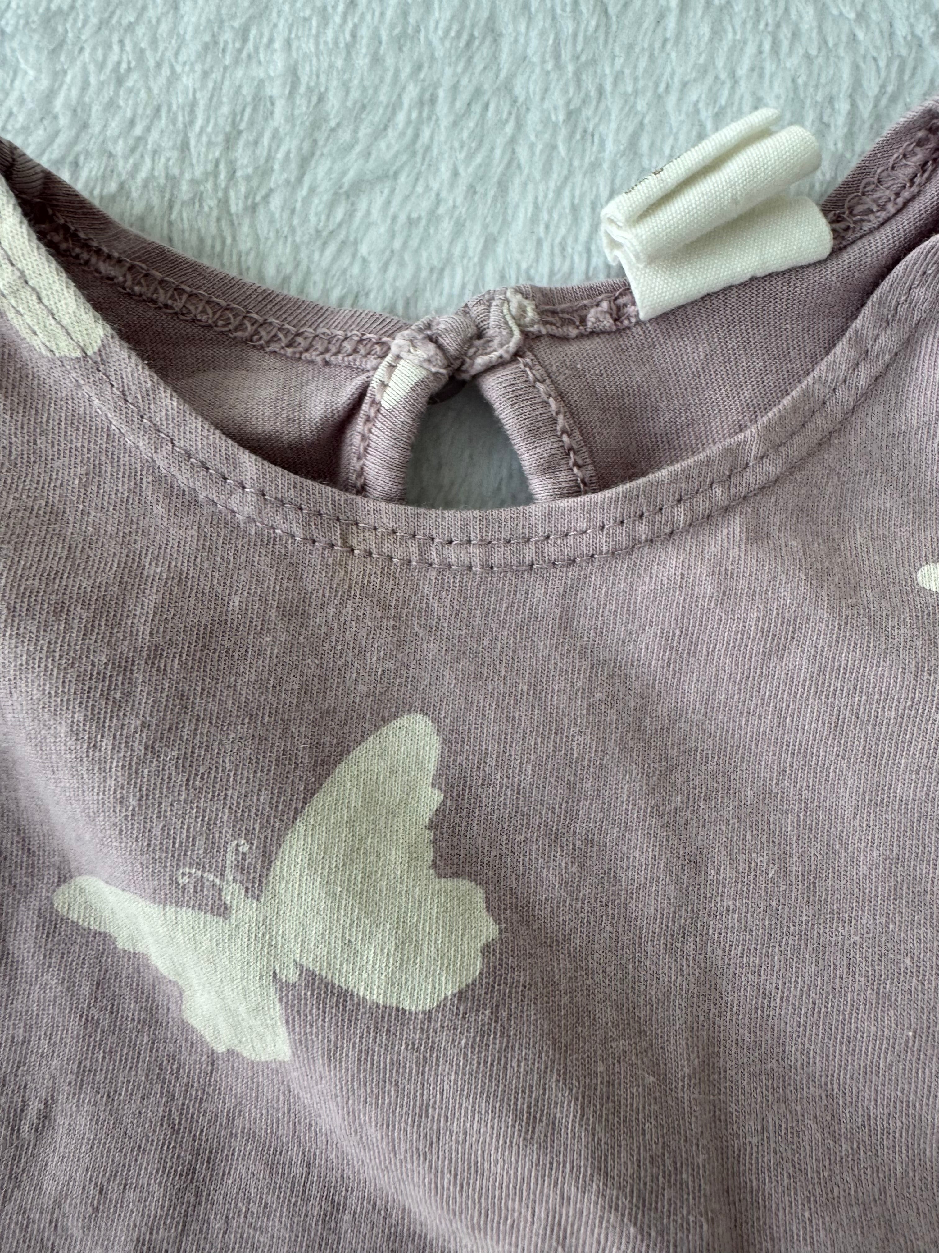 H&M 12-18 mois *mini tache