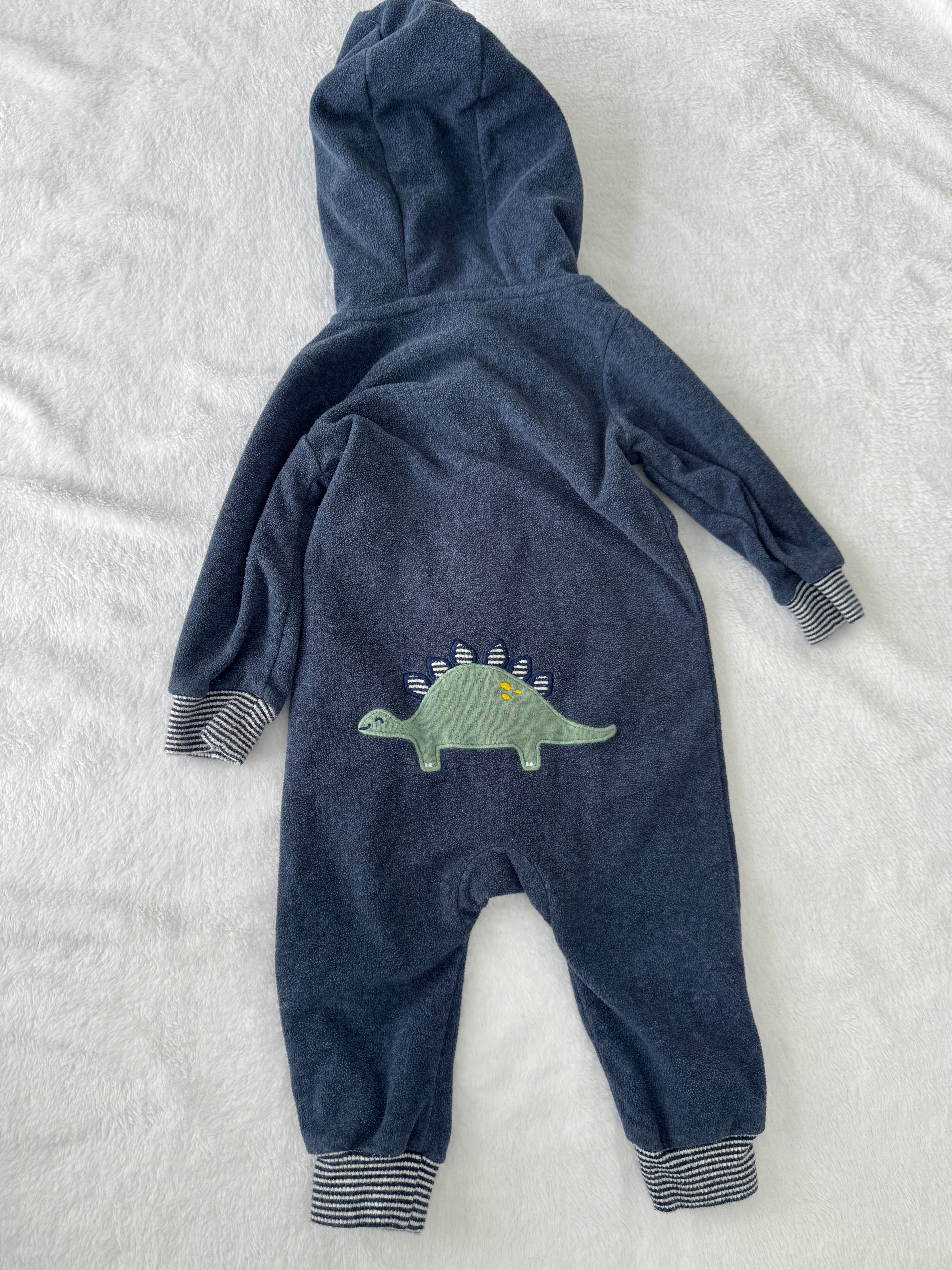 Carter’s 9 mois *voir derrière, polar doux