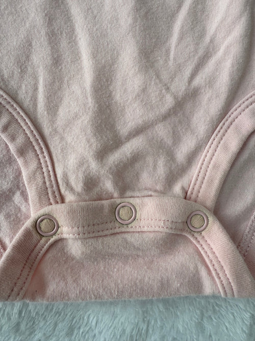Carters 12 mois *boutons jaunis