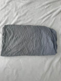 Draps bassinette *délavé