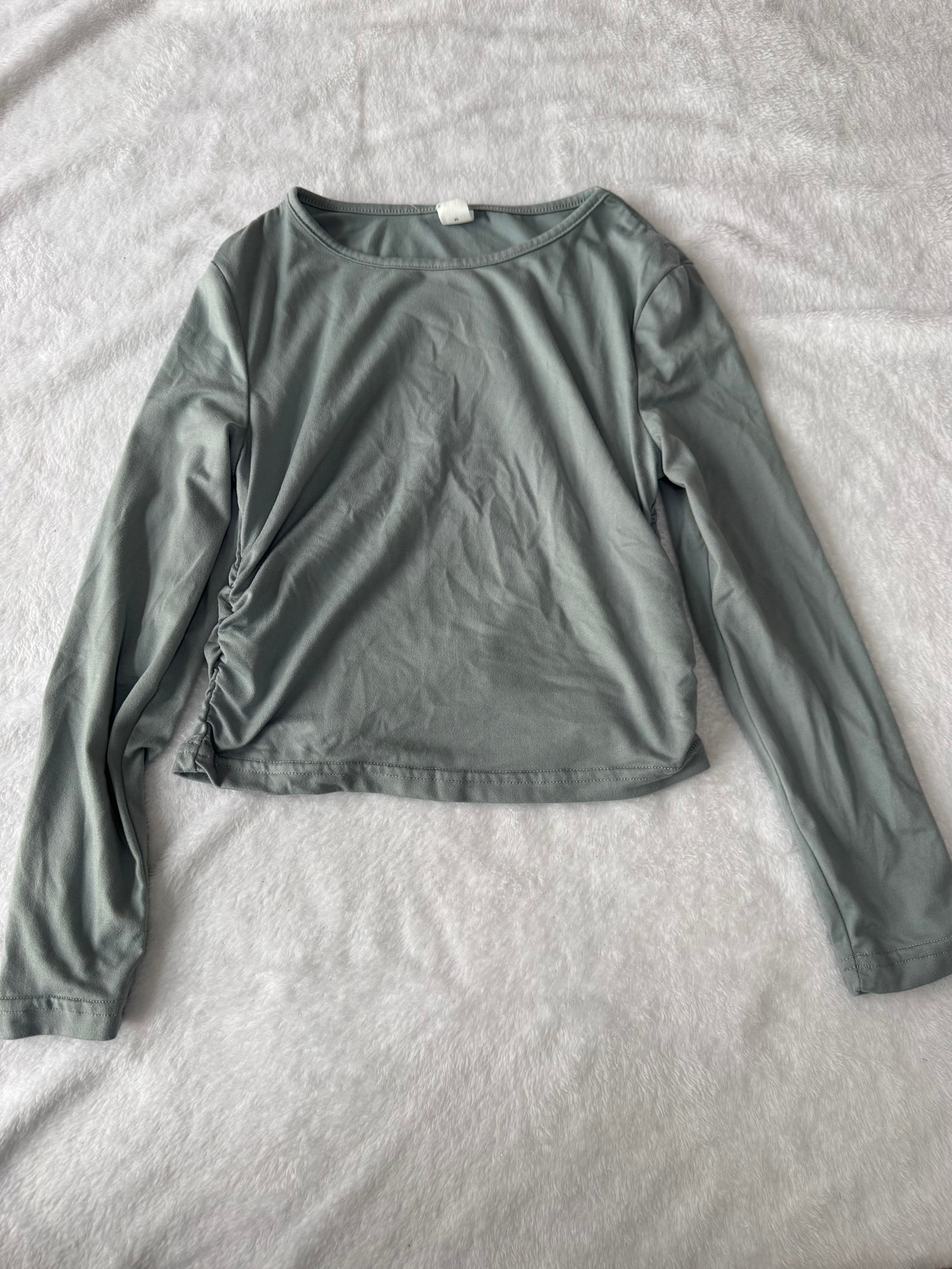 Shein 11 ans *très doux
