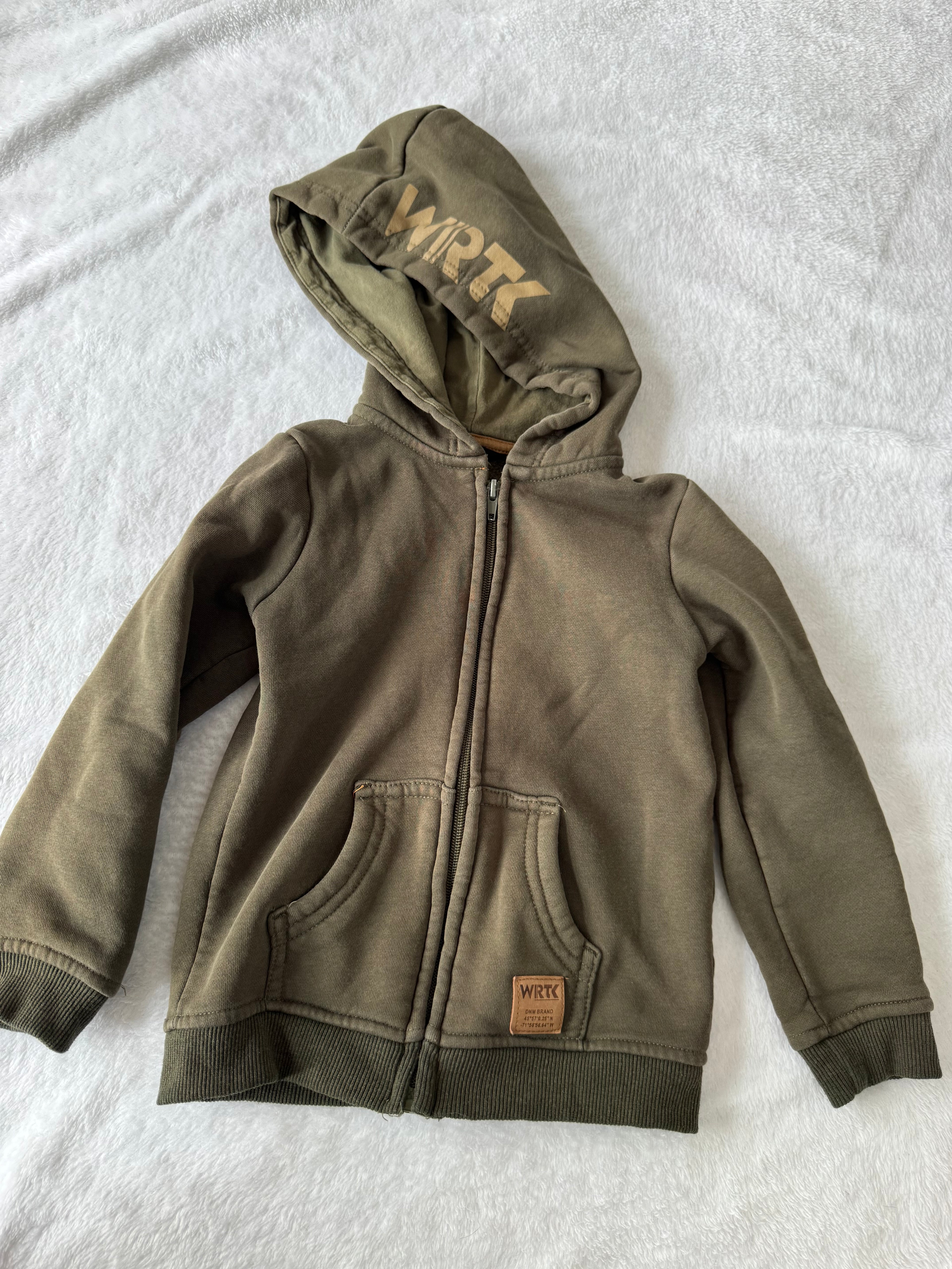 Wrtk 4-5 ans