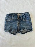 Gap jeans 2 ans