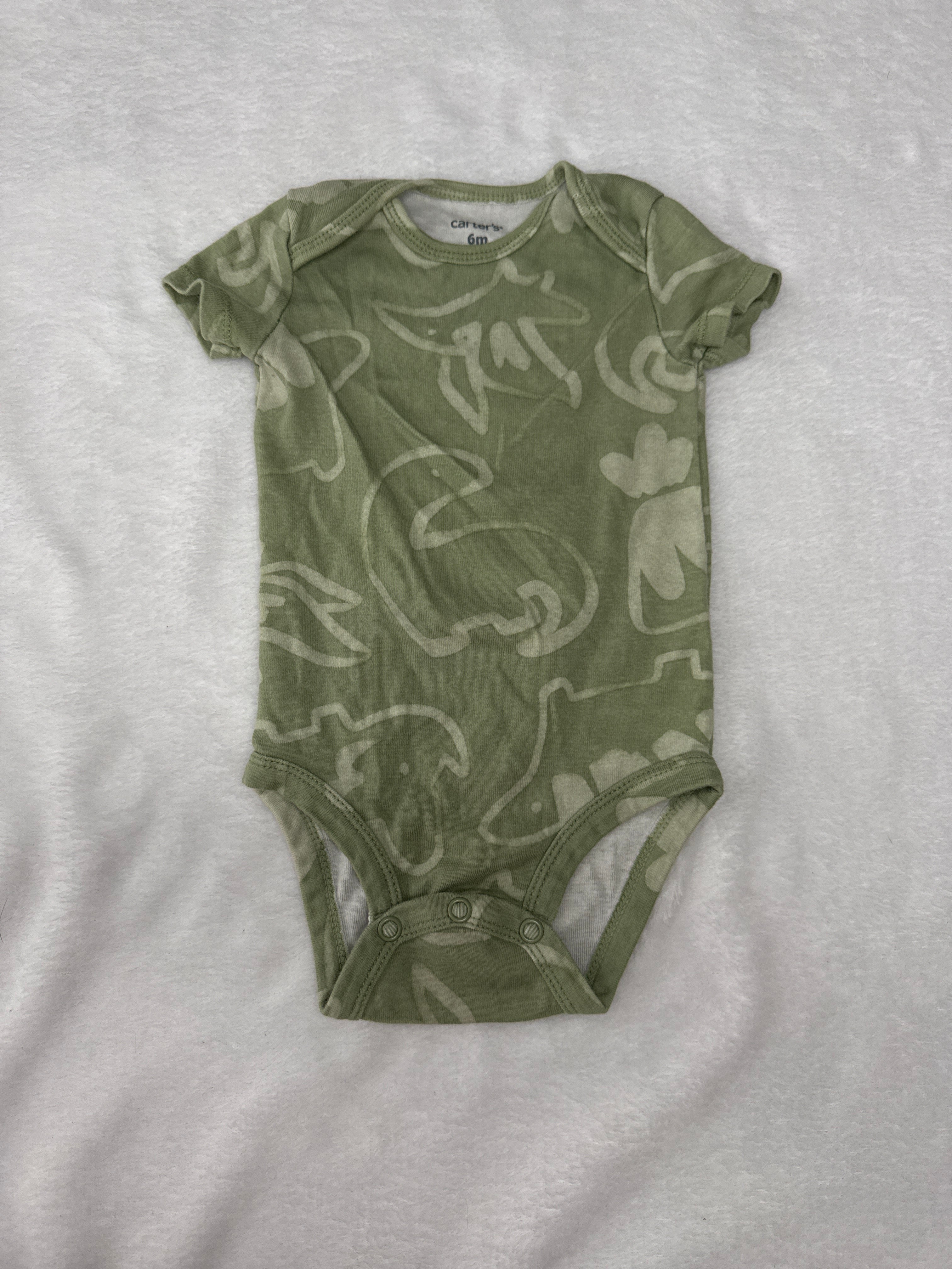 Carter’s 6 mois