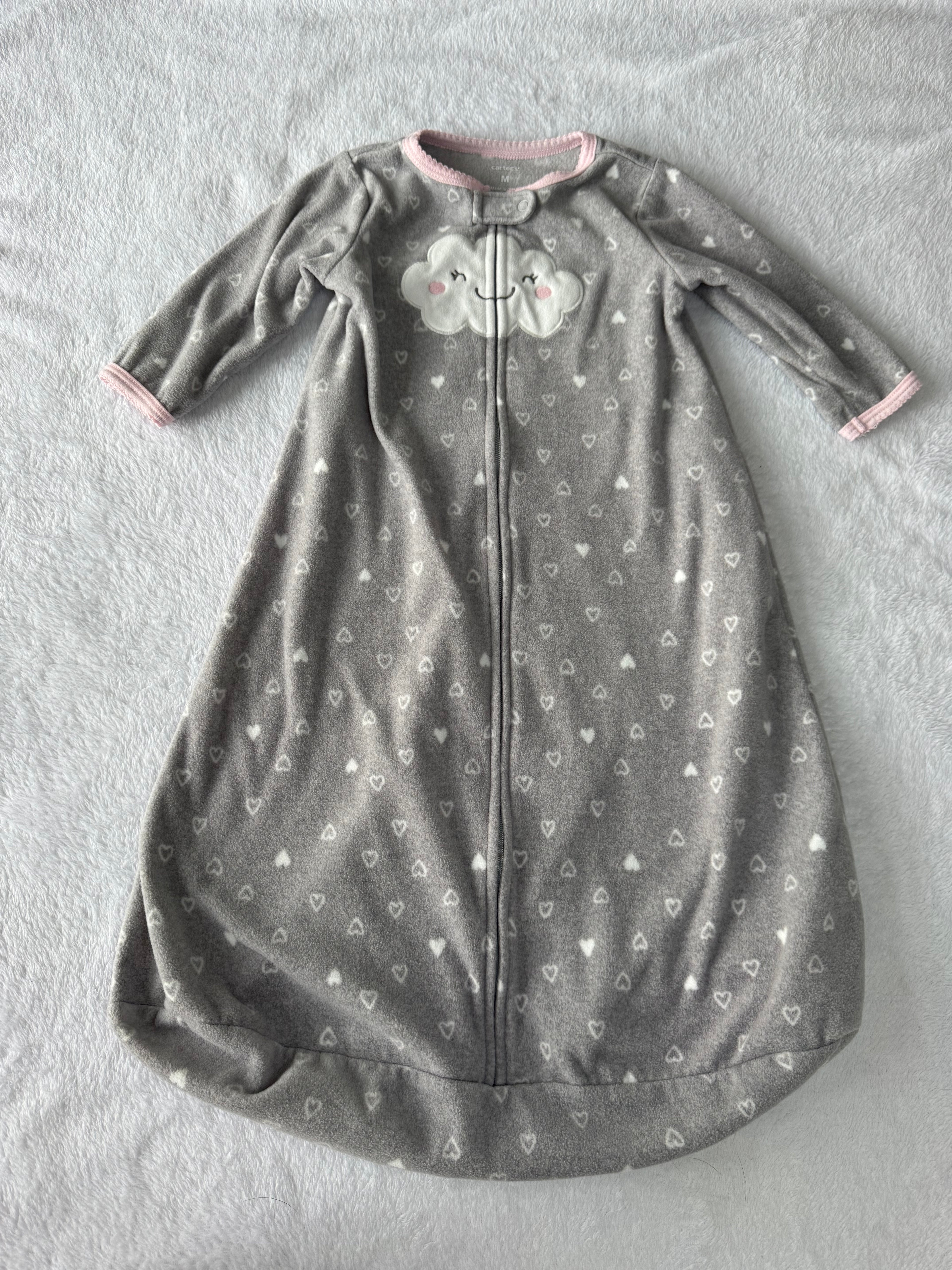 Carters 6-9 mois *polar