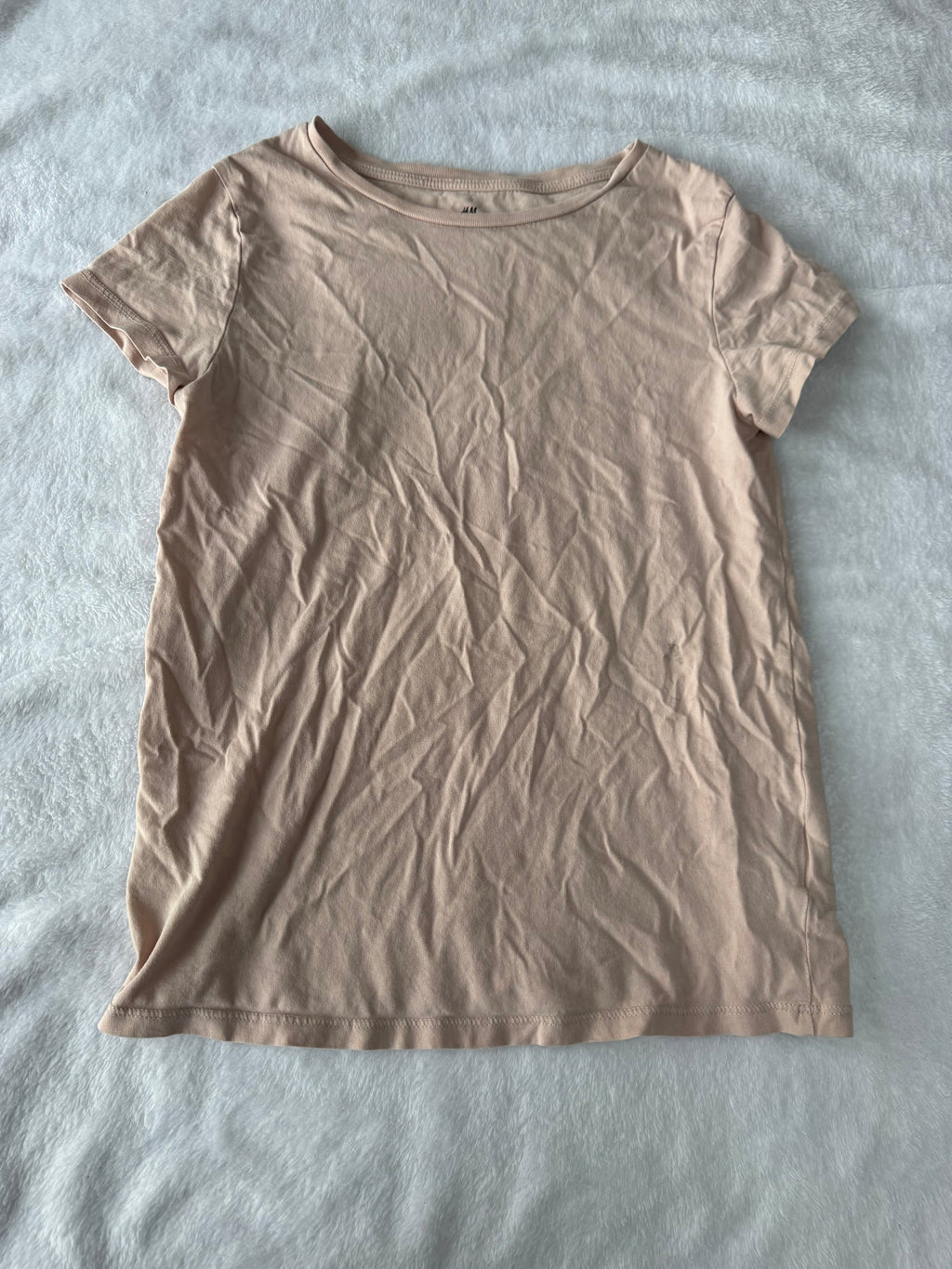 H&M 10-12 ans *tache