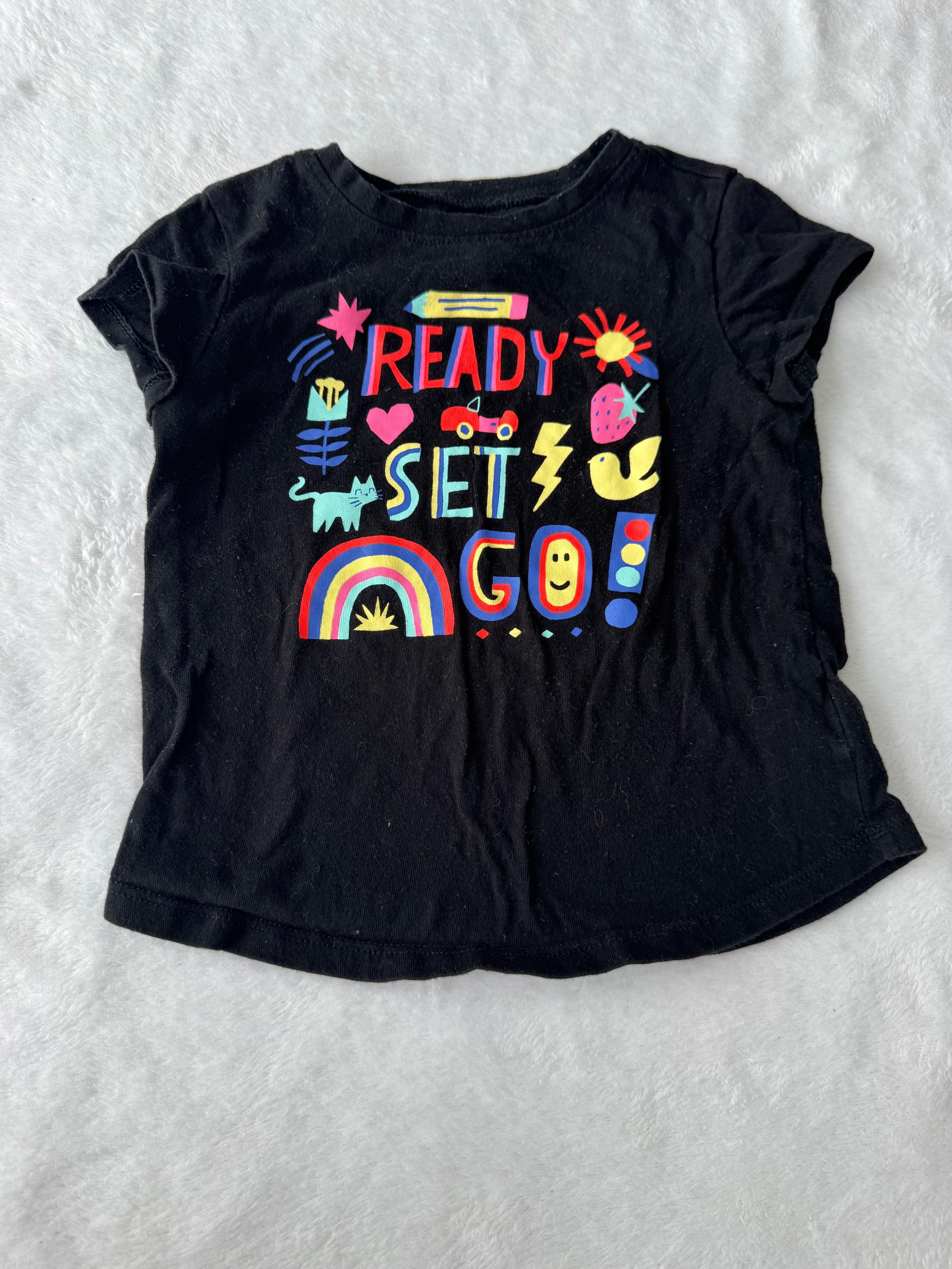 Old Navy 3 ans