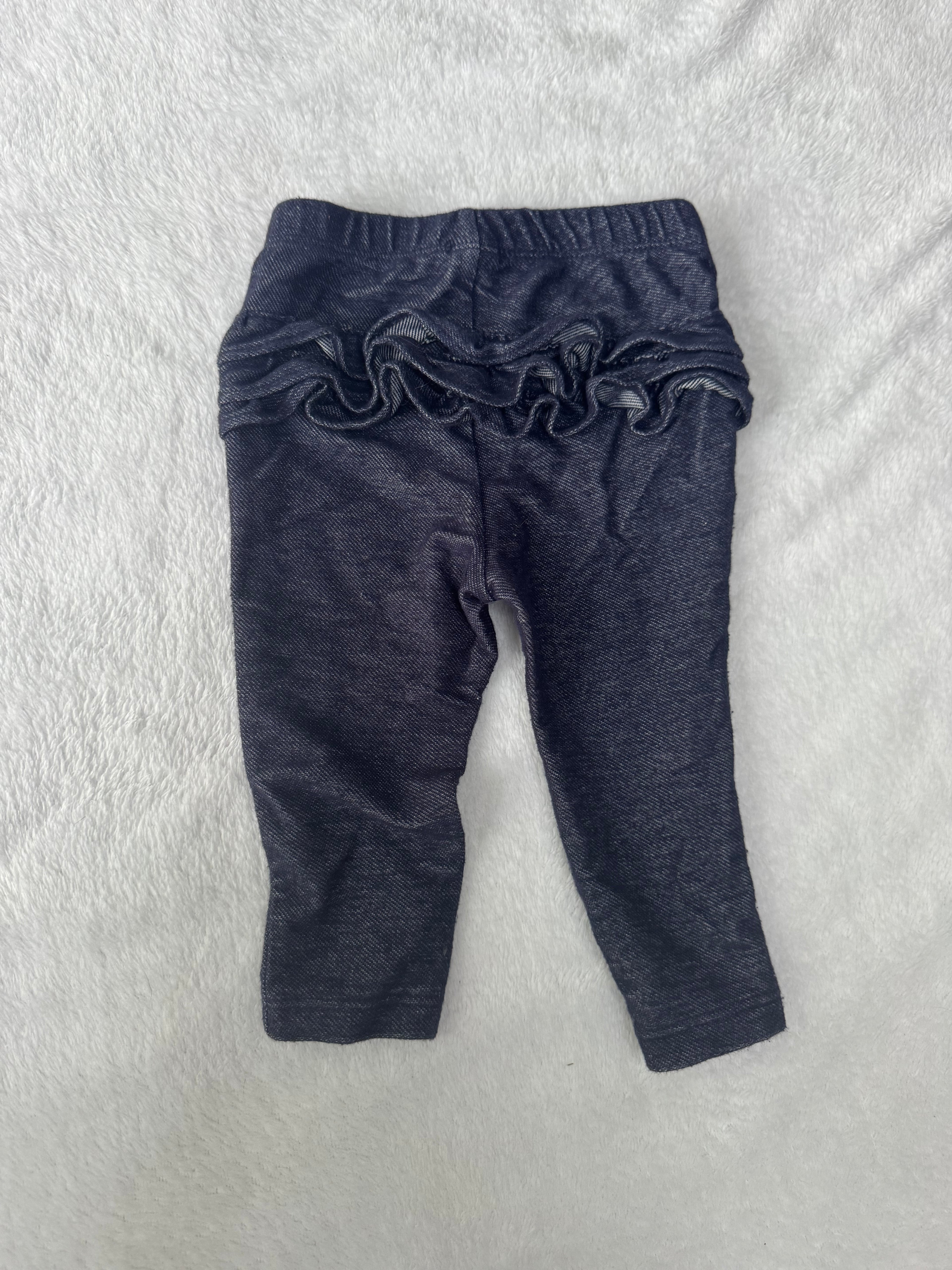 Old Navy 6-12 mois *photo de derrière