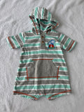 Hatley baby 3-6 mois
