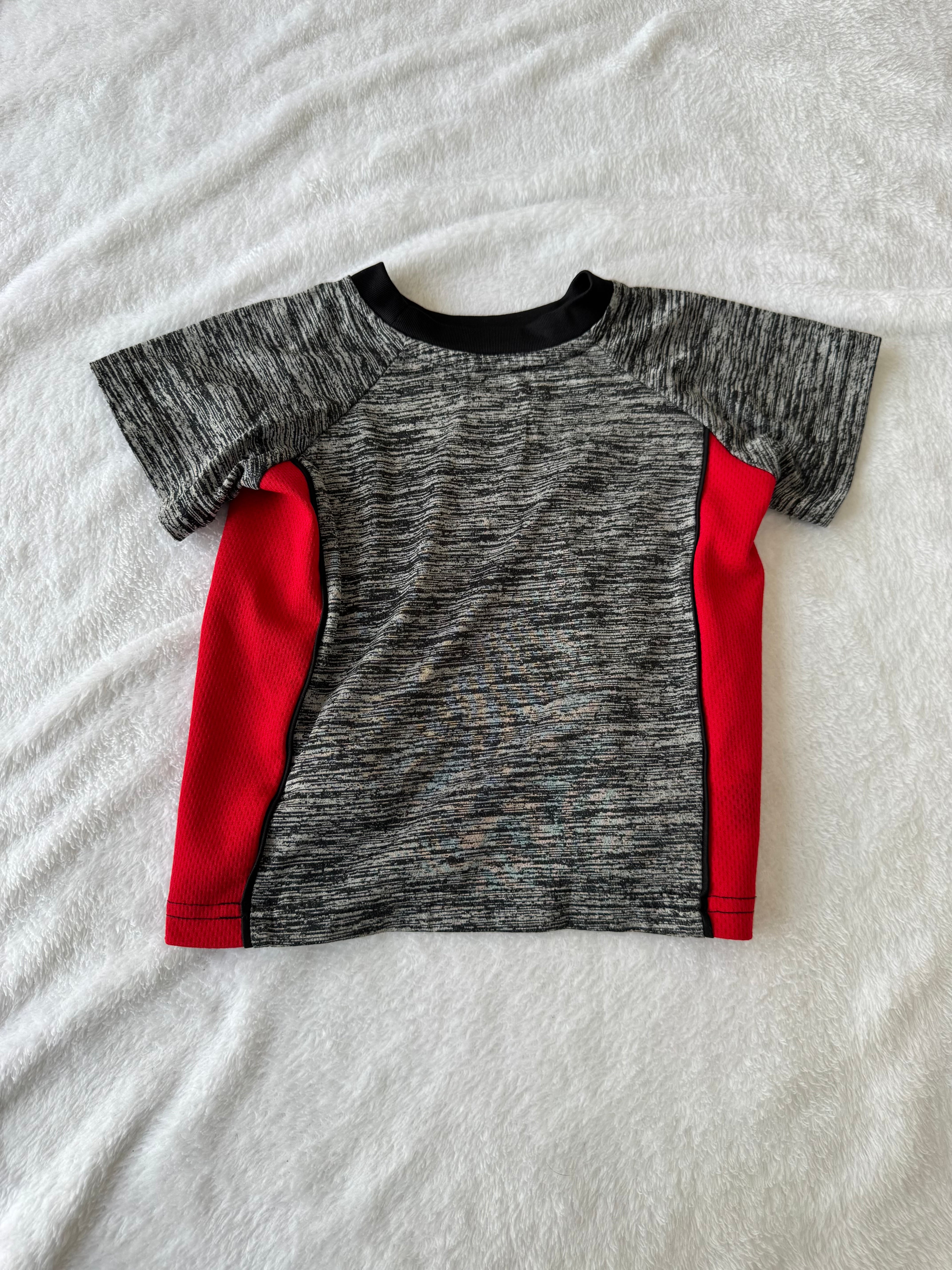 Body glove 2 ans *tissus sport