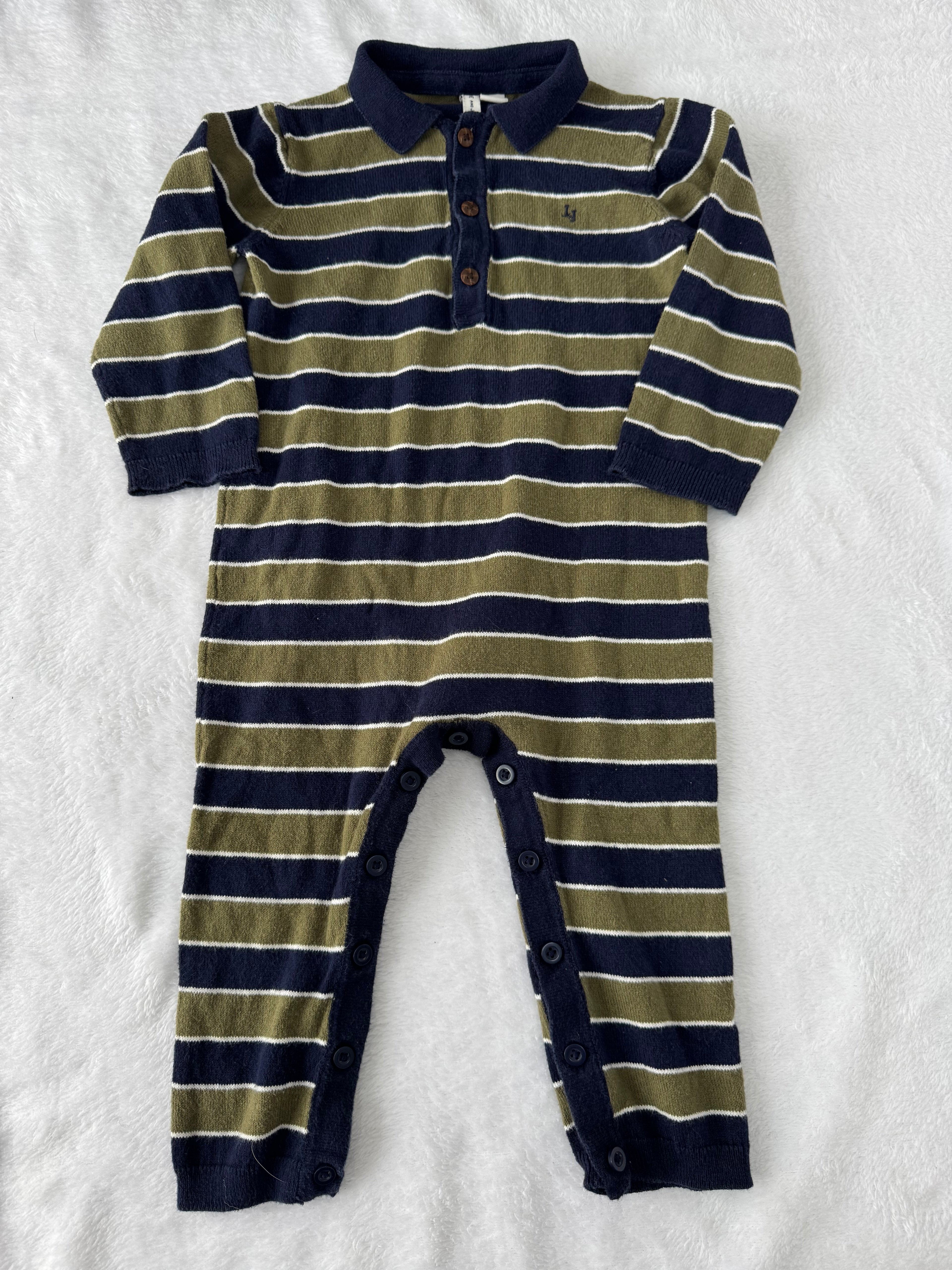 Janie and Jack 12-18 mois