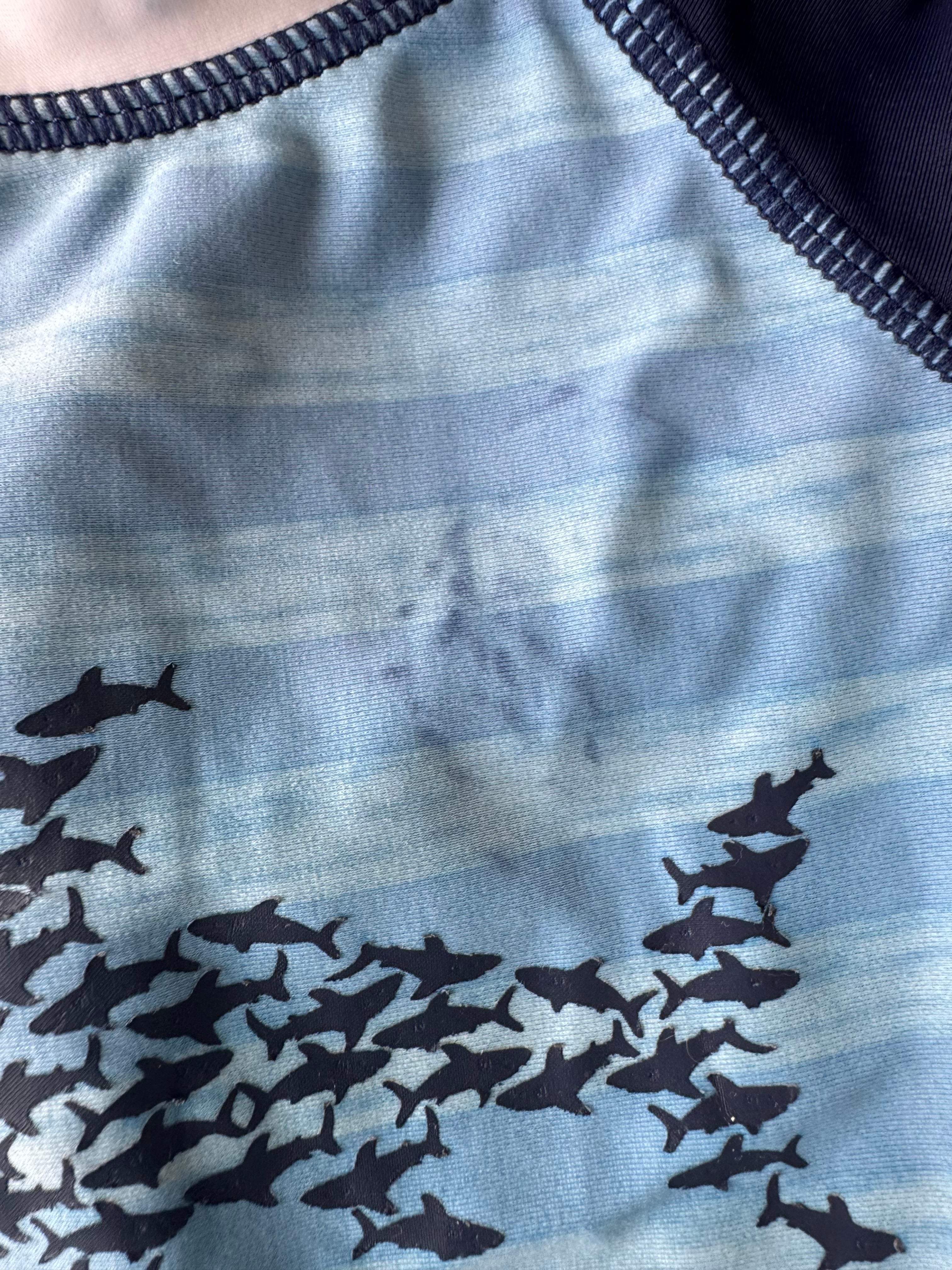 Joe Fresh 3-6 mois *plusieurs taches d’encre