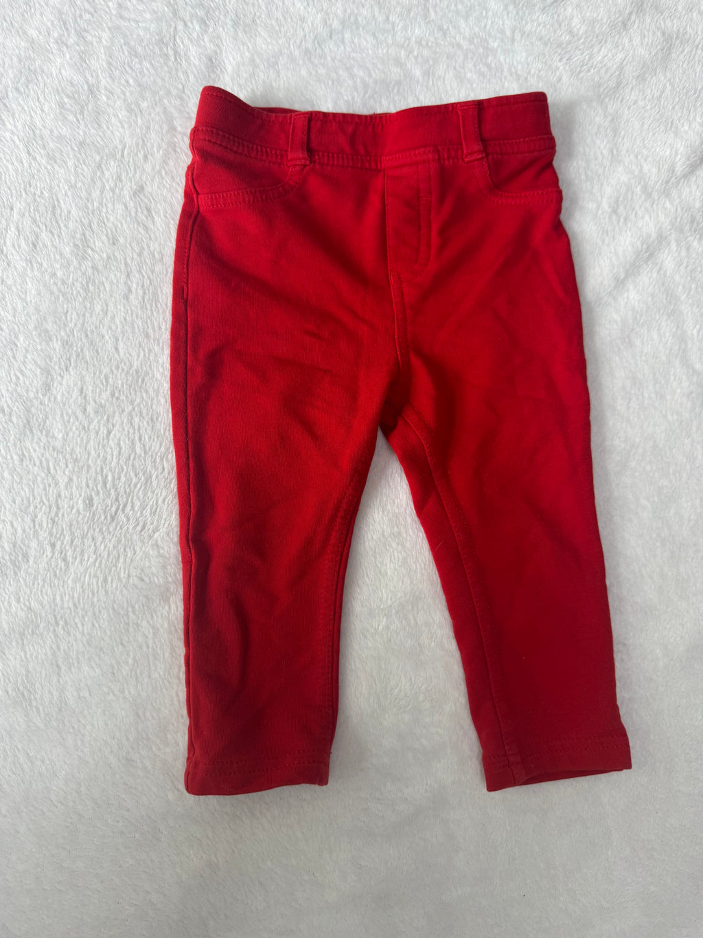 Joe Fresh 12-18 mois *mini tache, mousseux