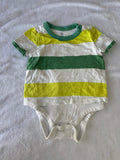 Baby gap 6-12 mois *petites taches et un peu mousseux