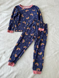Pekkle 4-5 ans *délavé