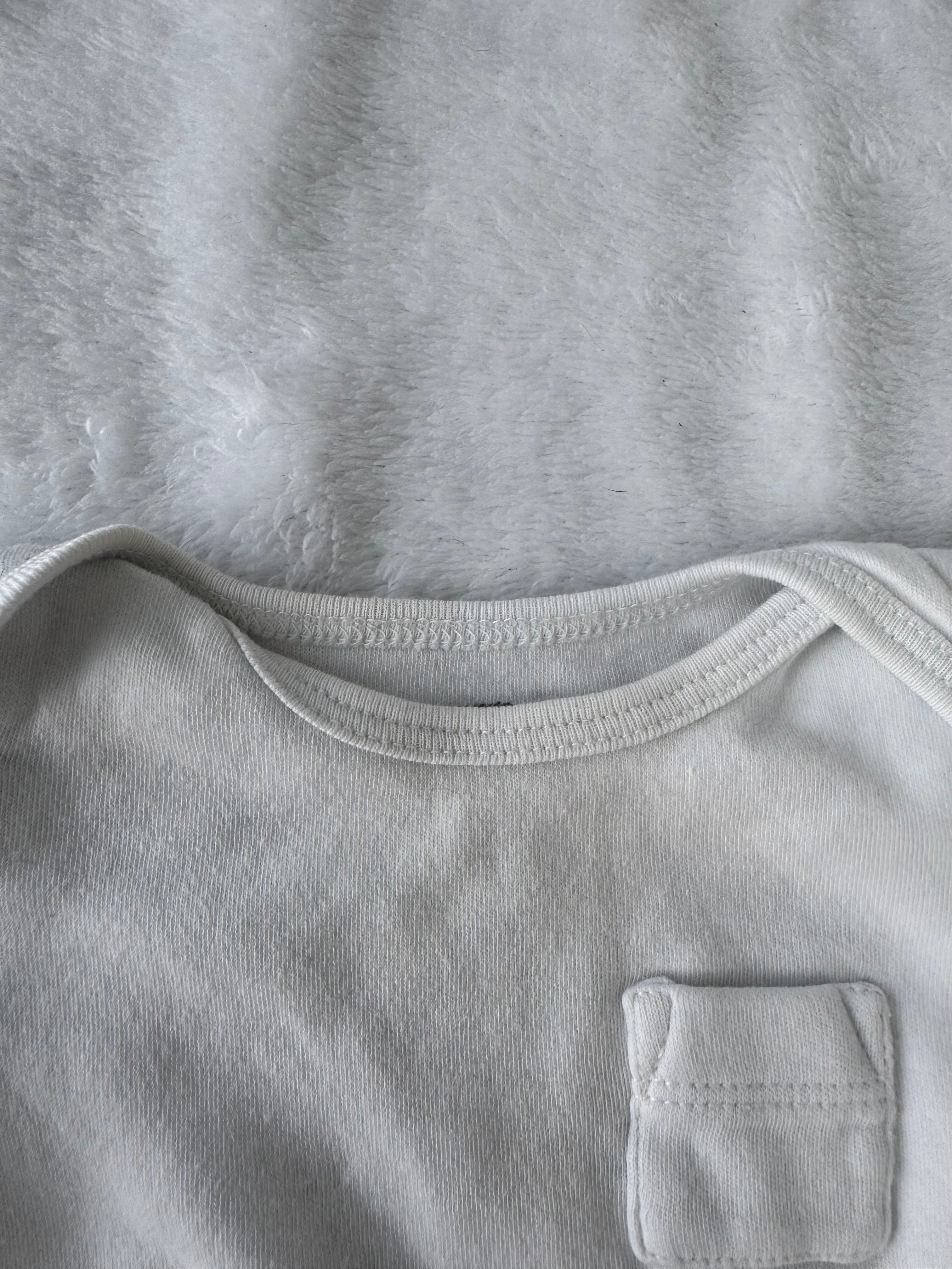 George | nouveau-né *petites taches