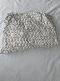 Draps bassinette *petites taches