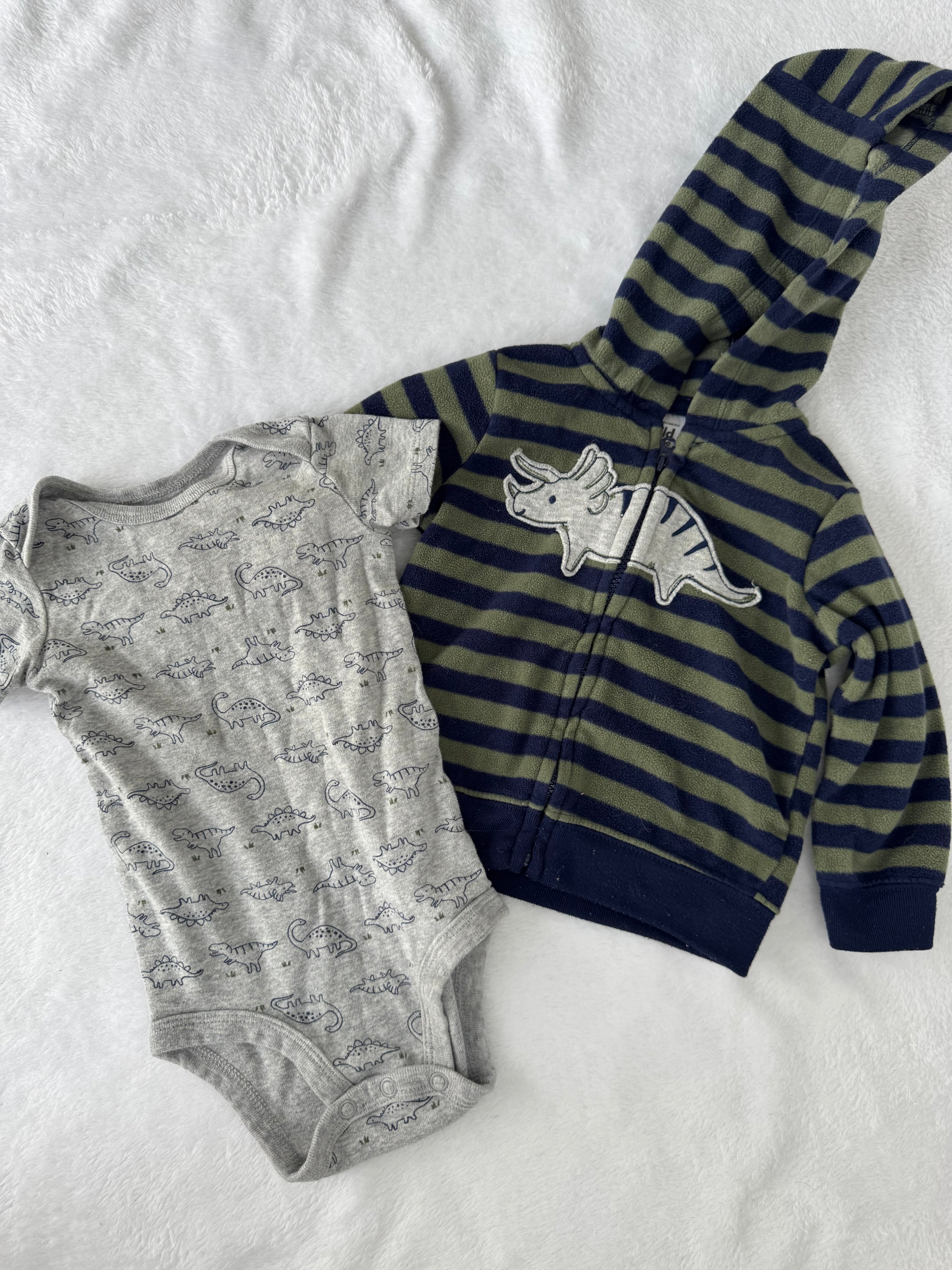 Child of mine 6-9 mois