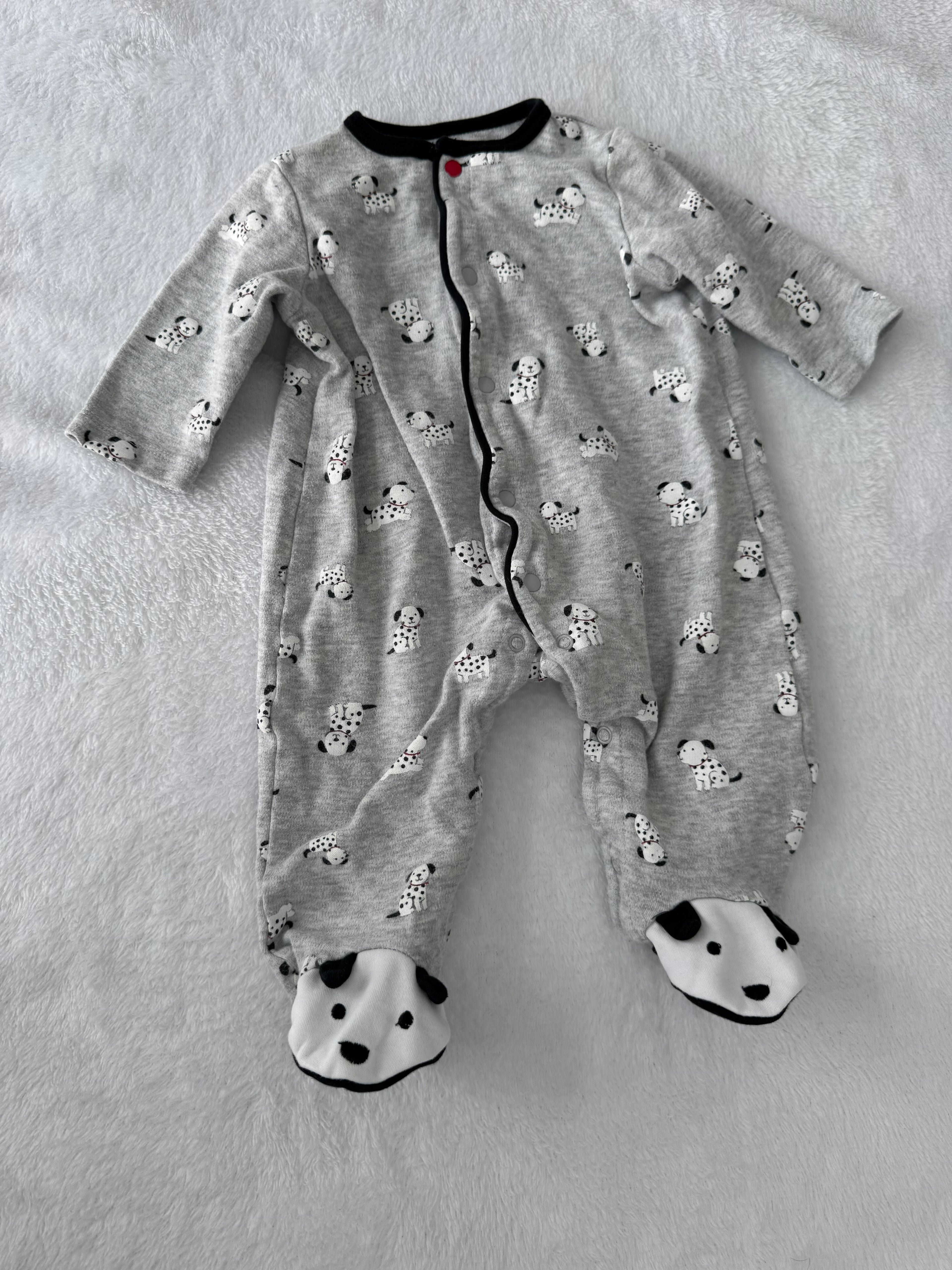 Little me 6 mois *TRÈS PETIT fait 3 mois