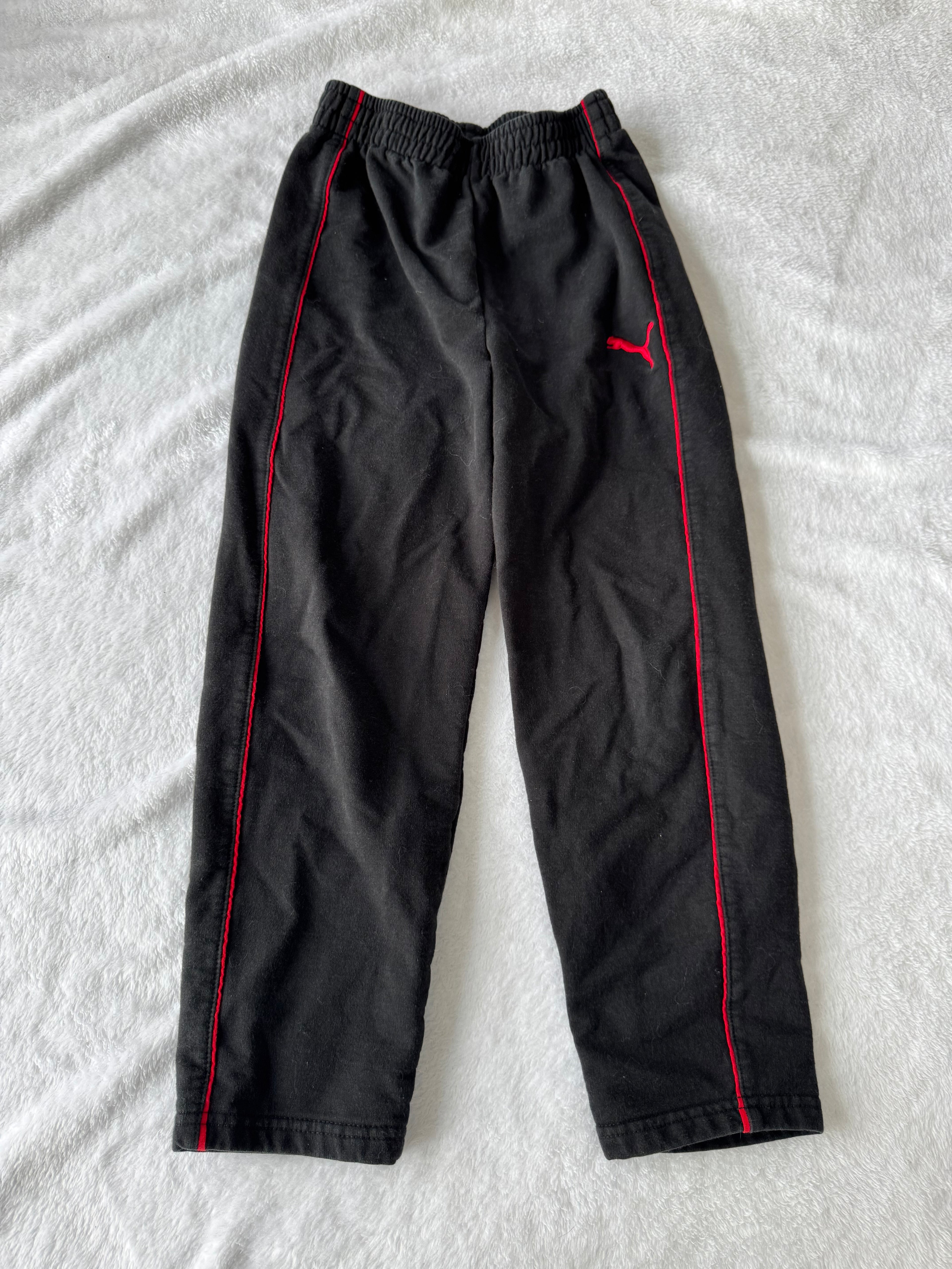 Puma 7 ans *délavé