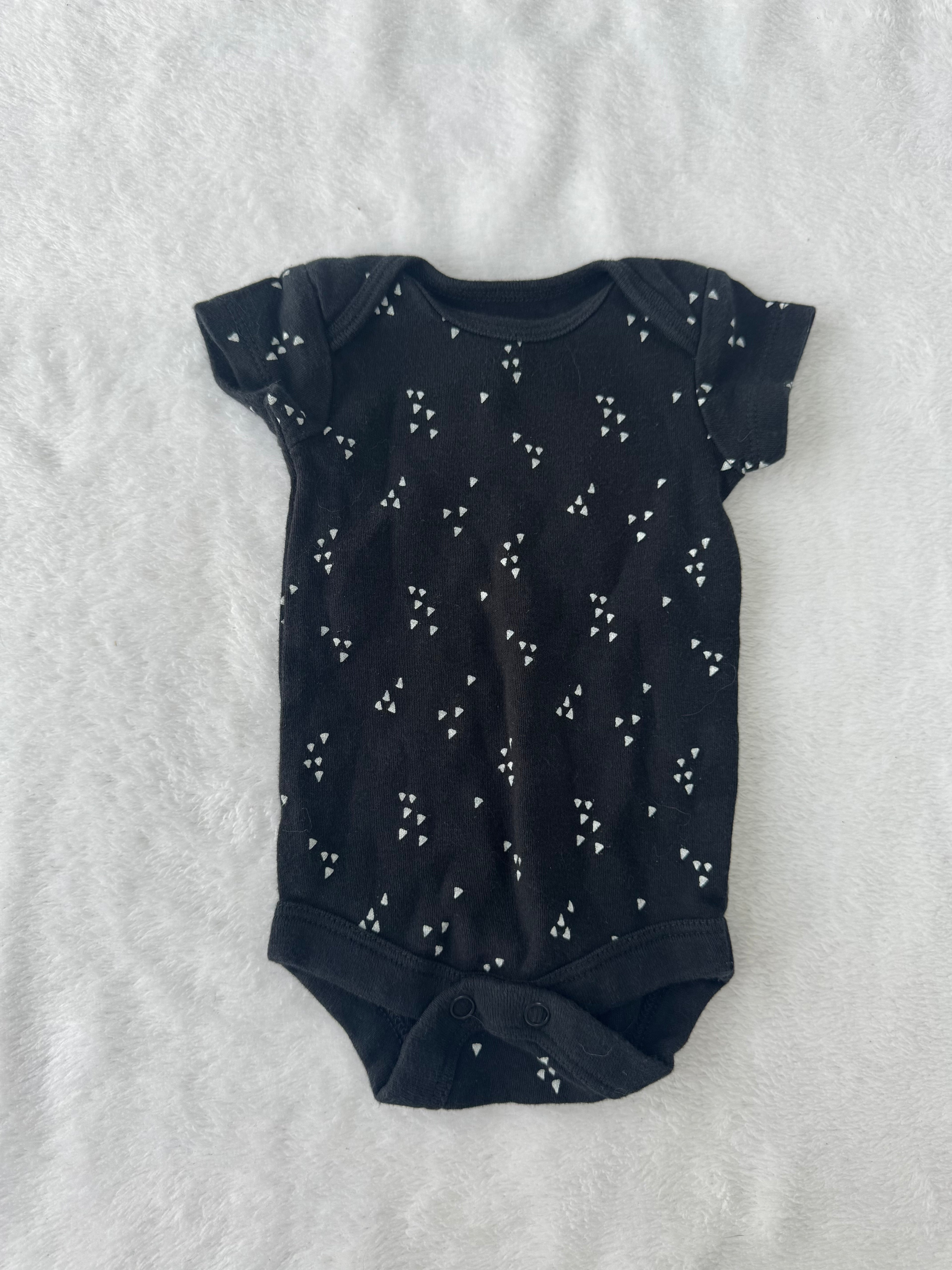 George | nouveau-né