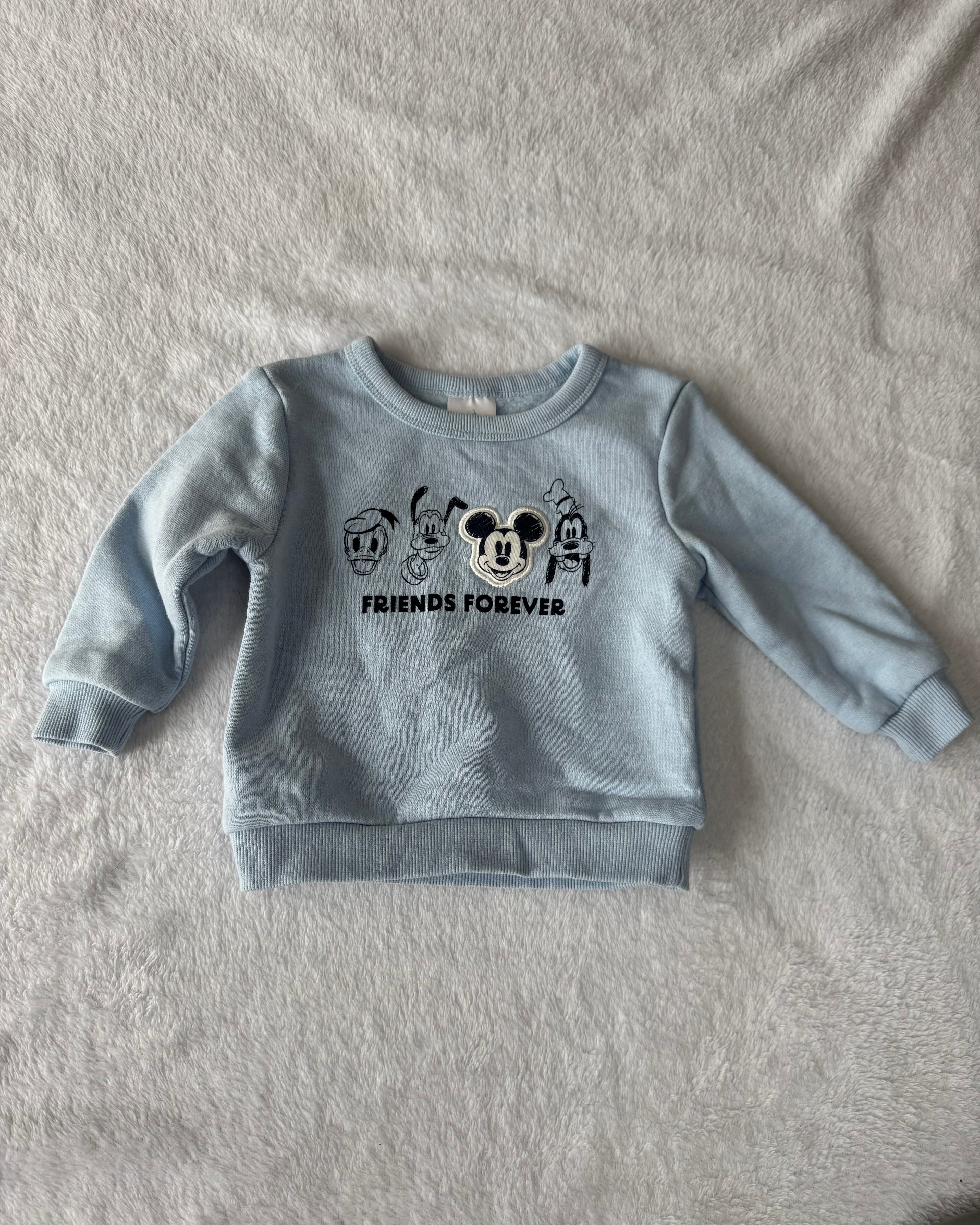 Disney baby 9 mois