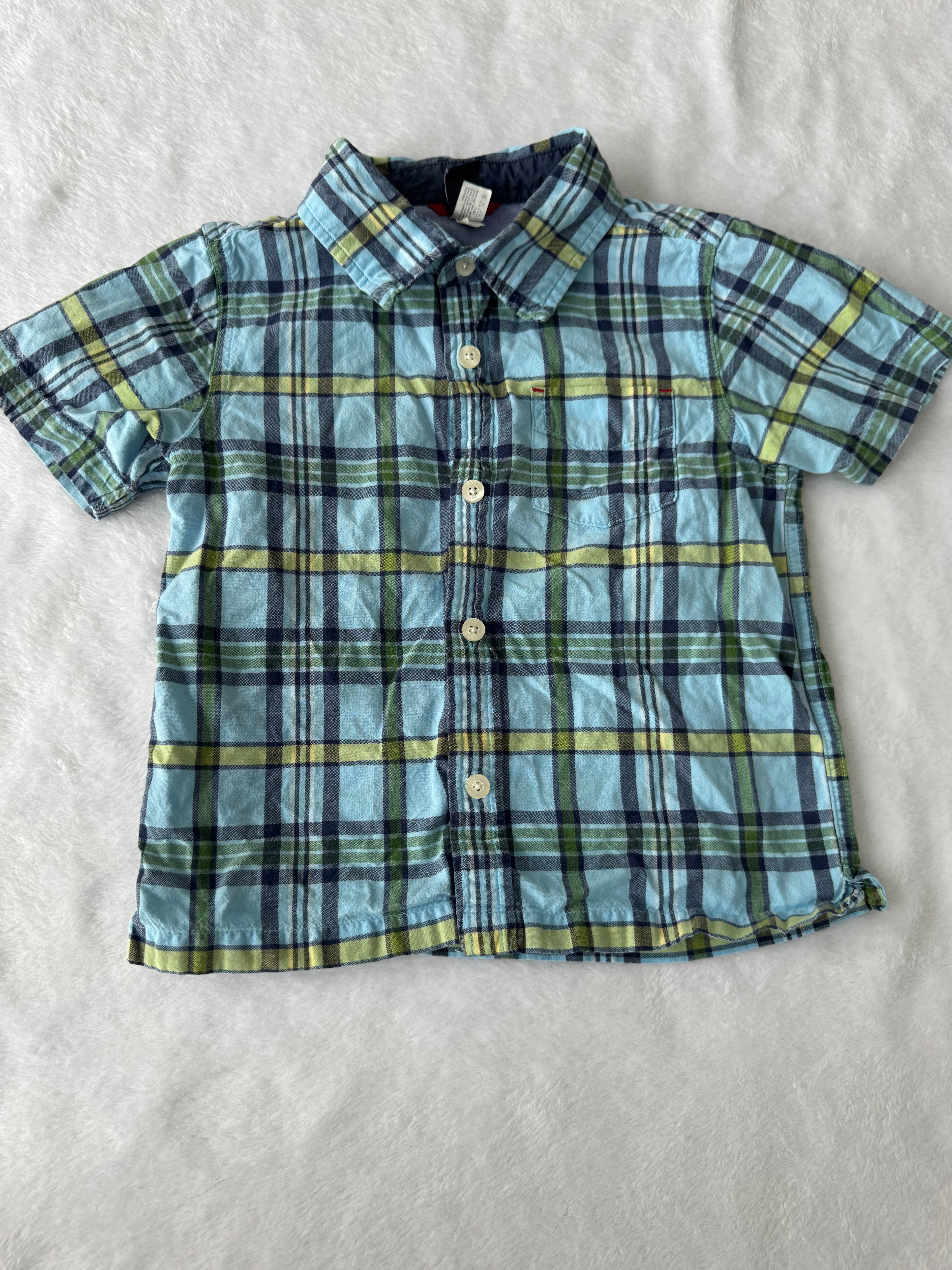 Baby gap 3 ans